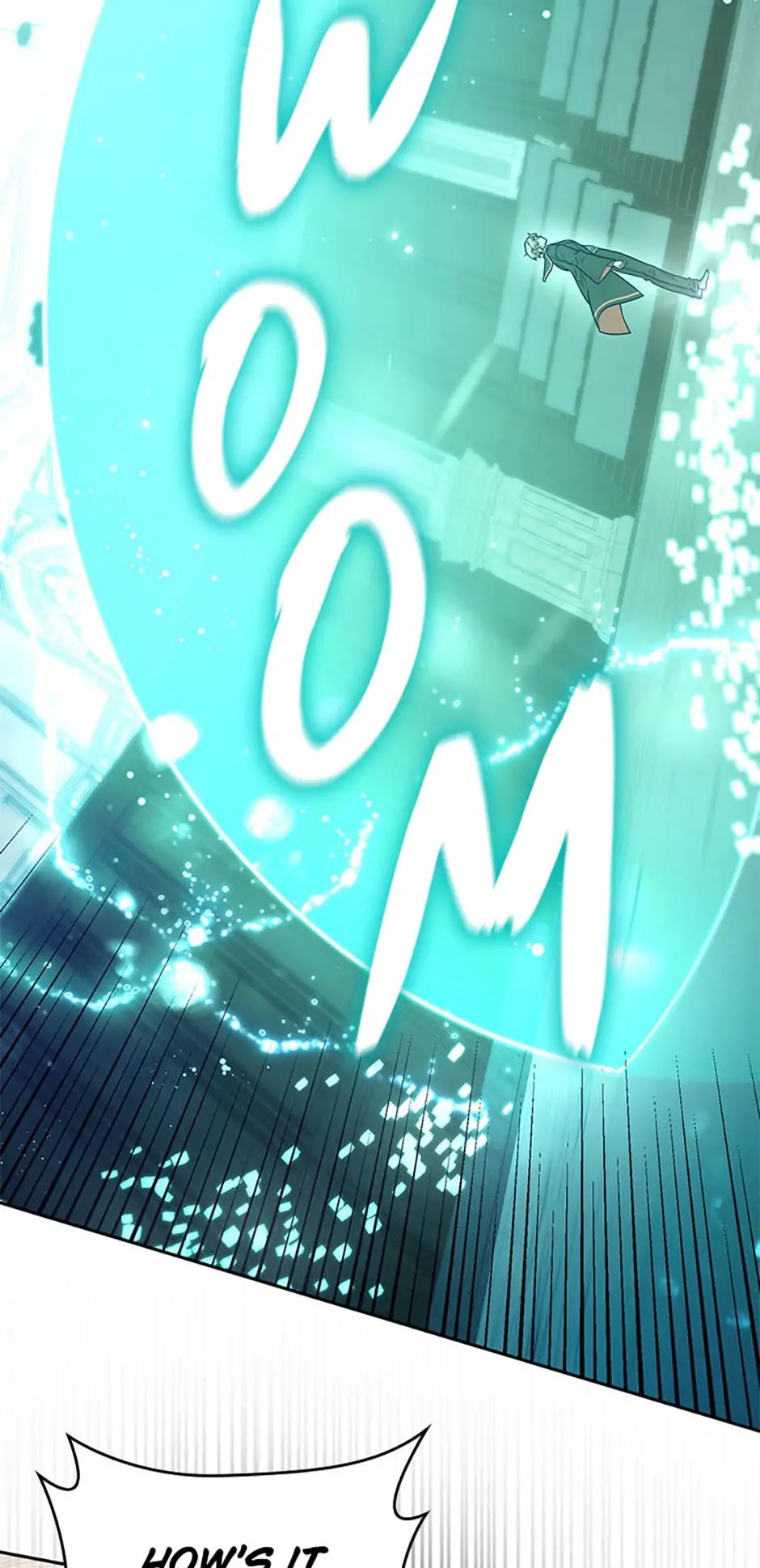 Read The Infinite Mage EN Manga Online