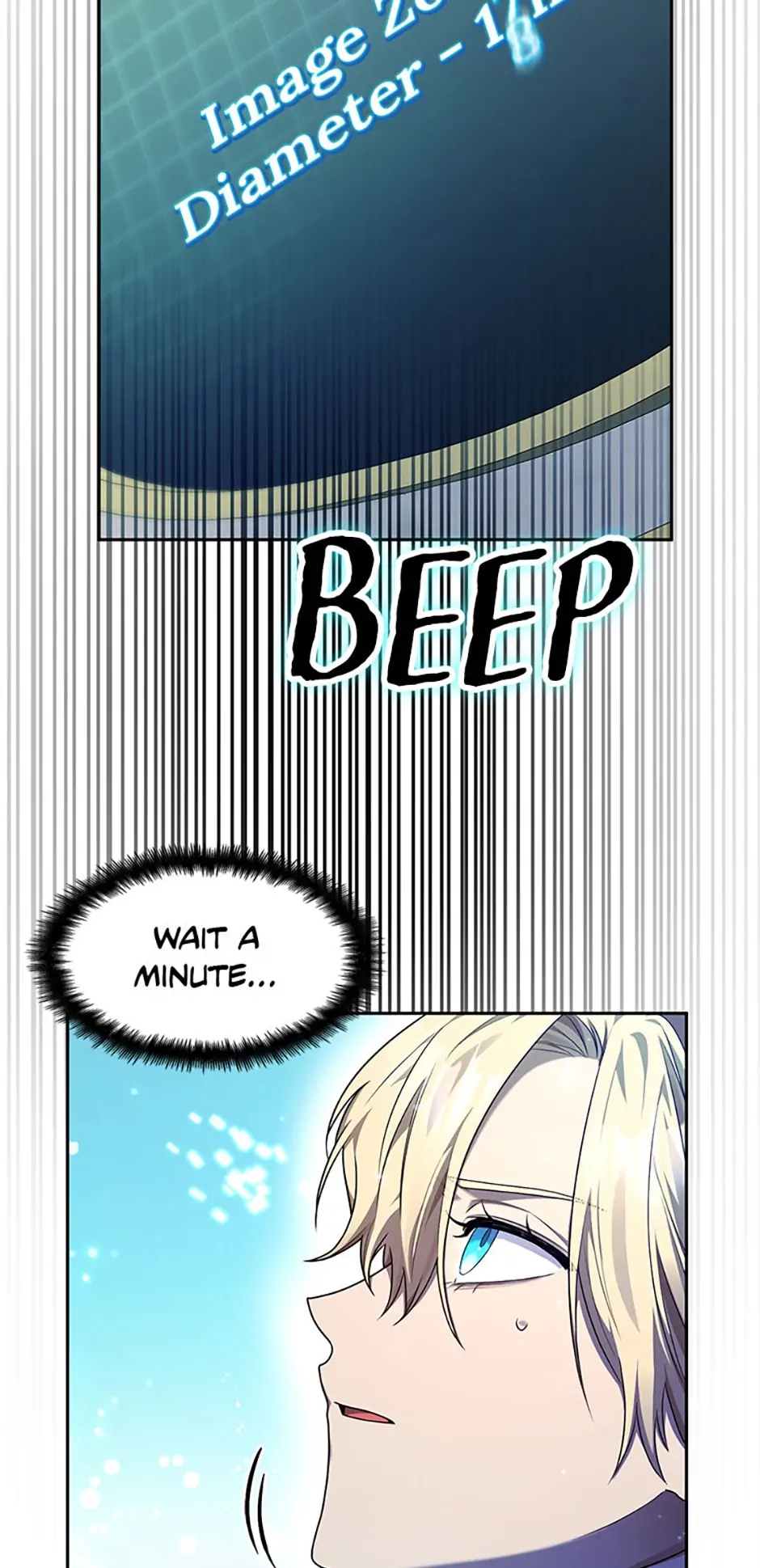 Read The Infinite Mage EN Manga Online
