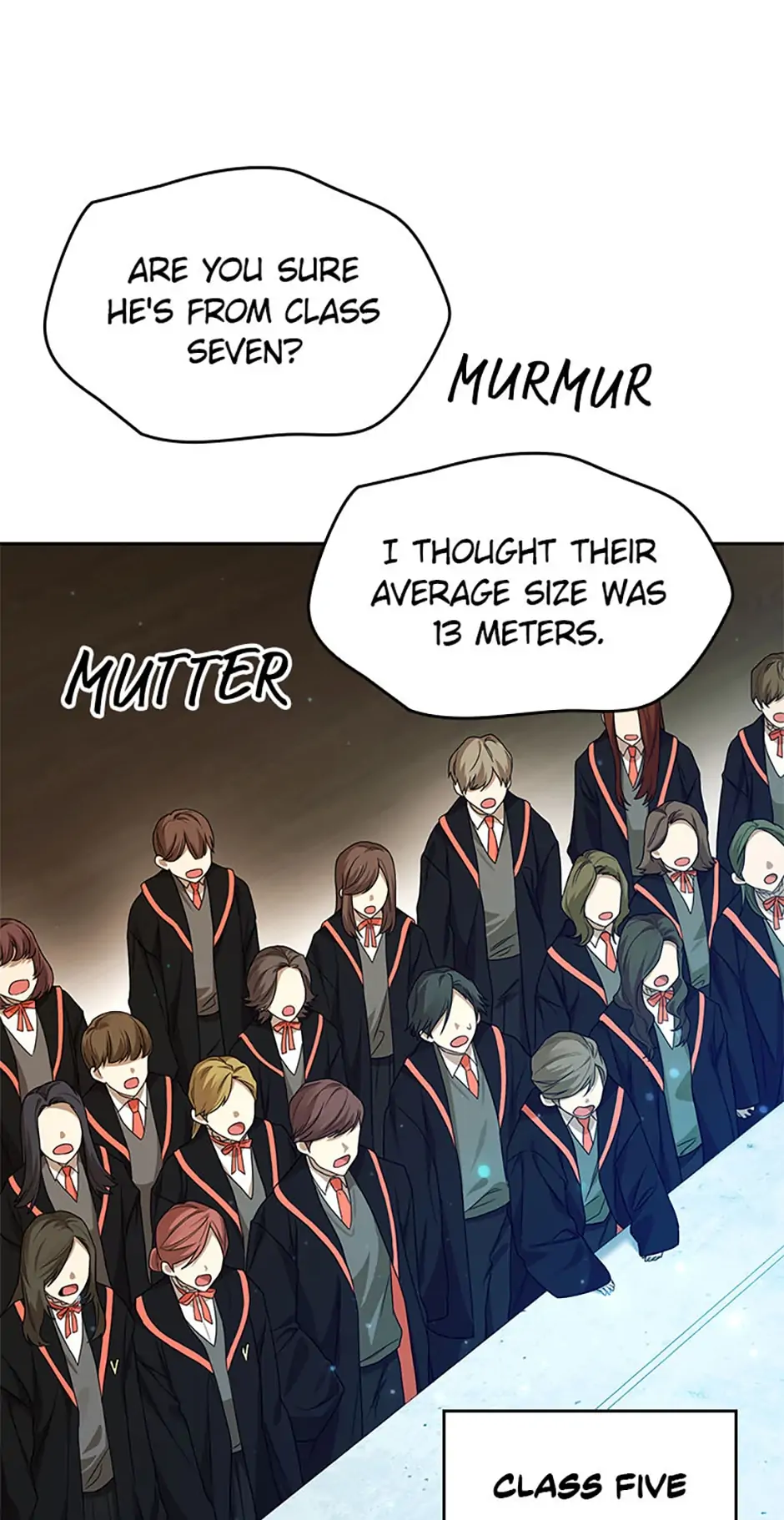Read The Infinite Mage EN Manga Online