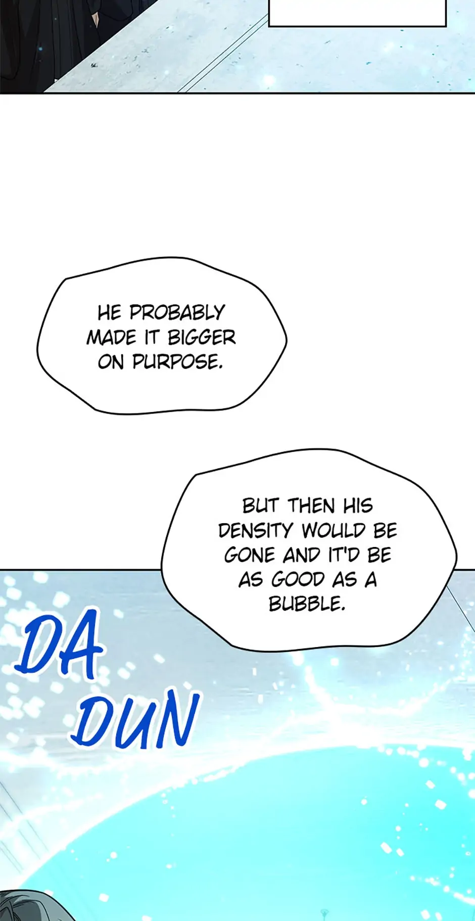 Read The Infinite Mage EN Manga Online