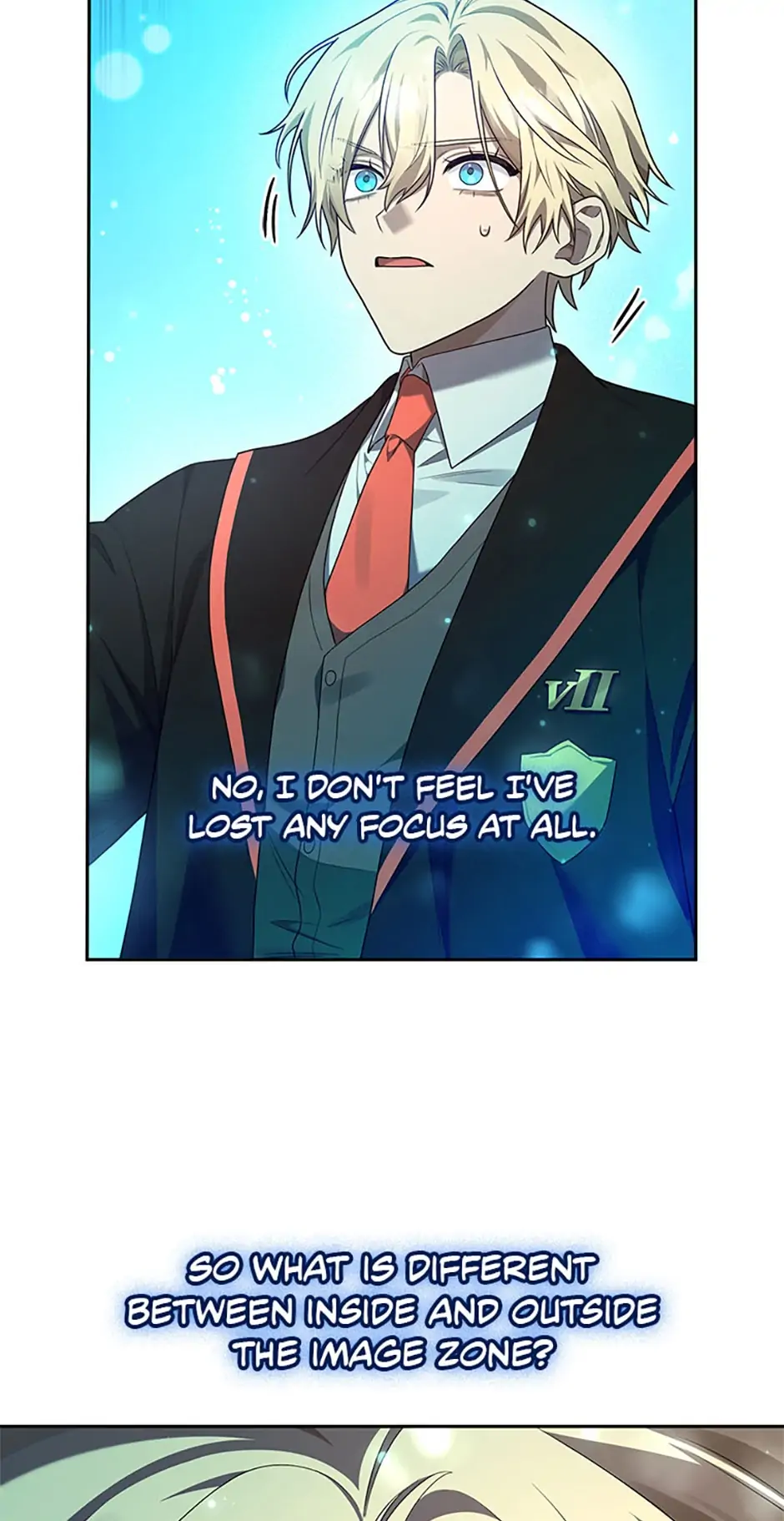 Read The Infinite Mage EN Manga Online