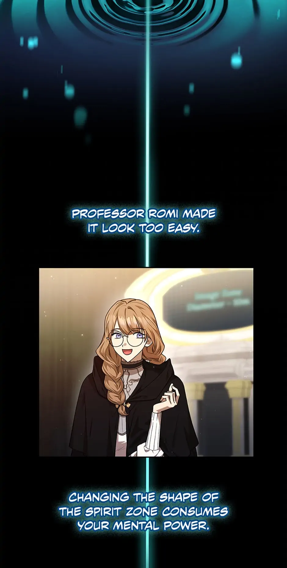 Read The Infinite Mage EN Manga Online