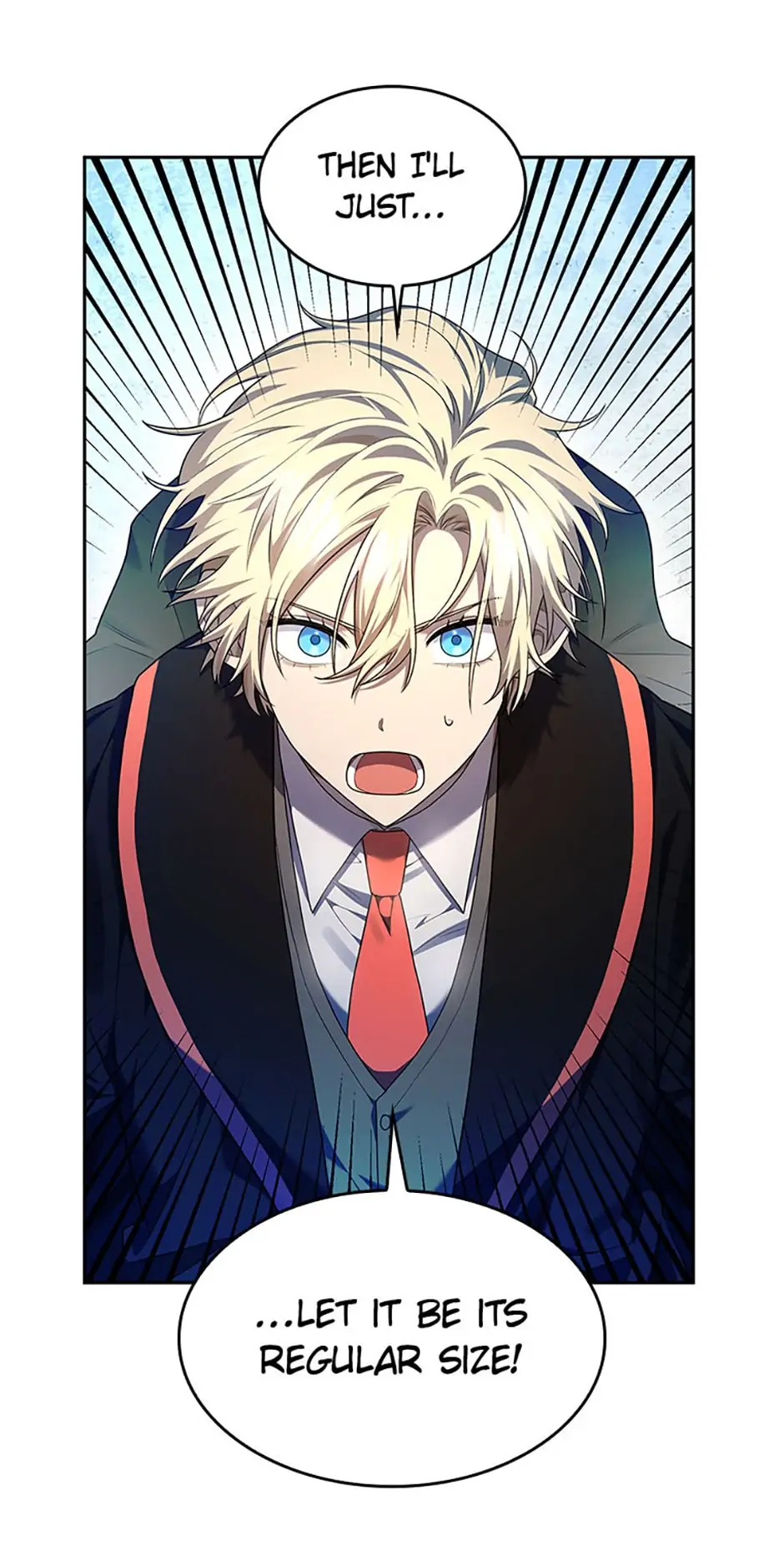 Read The Infinite Mage EN Manga Online