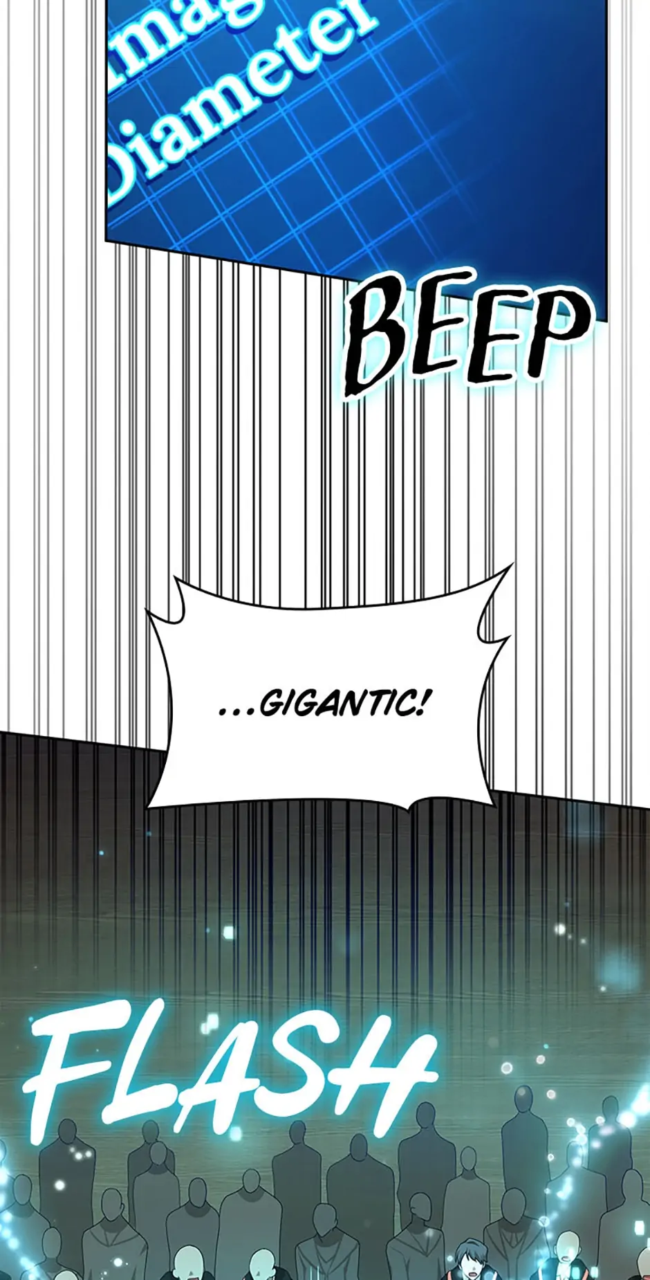 Read The Infinite Mage EN Manga Online