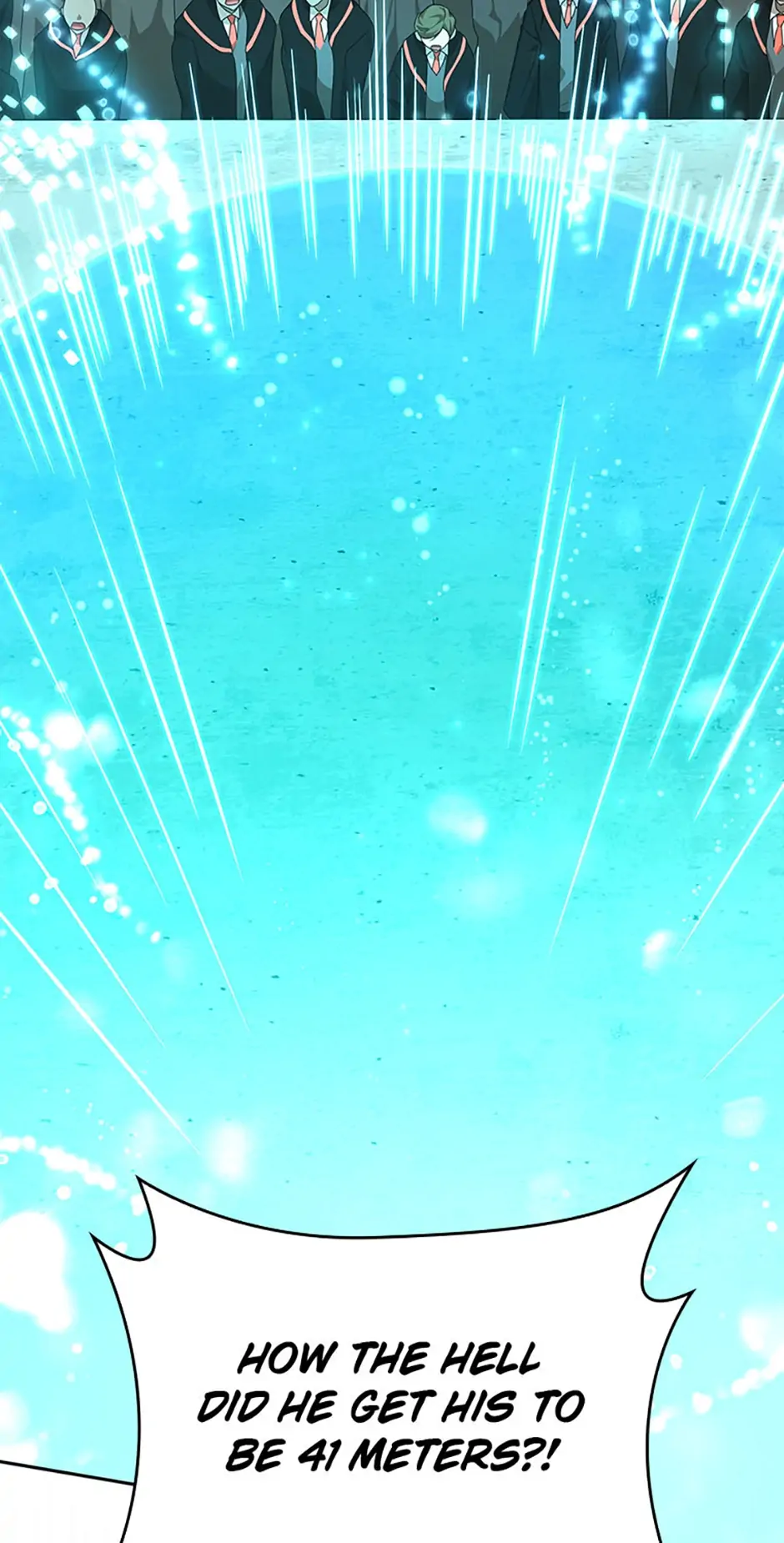 Read The Infinite Mage EN Manga Online