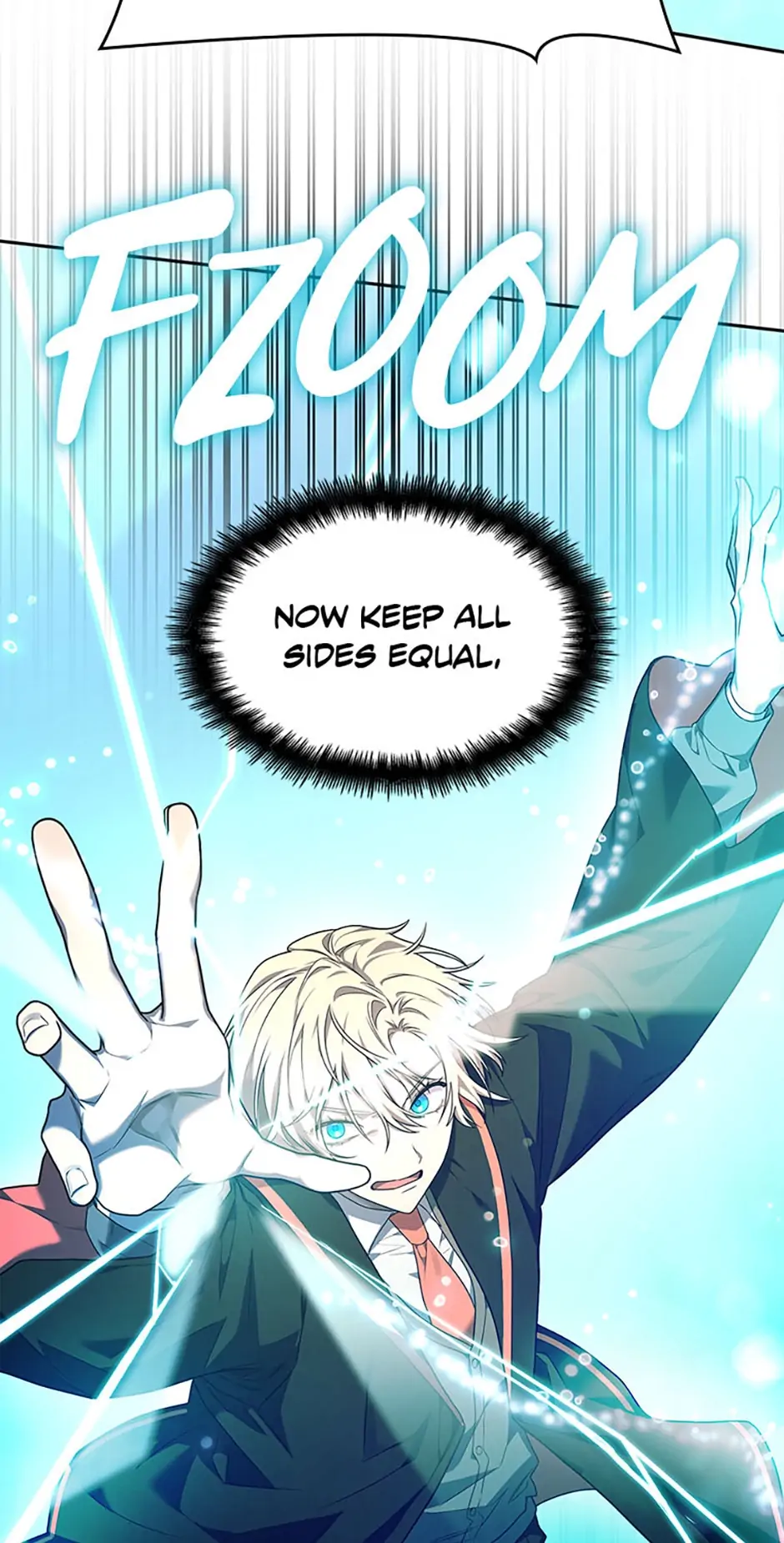Read The Infinite Mage EN Manga Online
