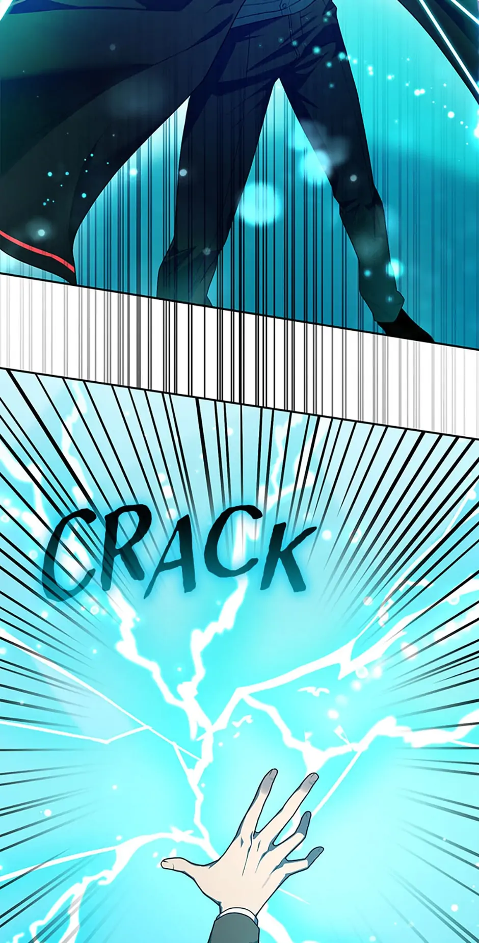 Read The Infinite Mage EN Manga Online