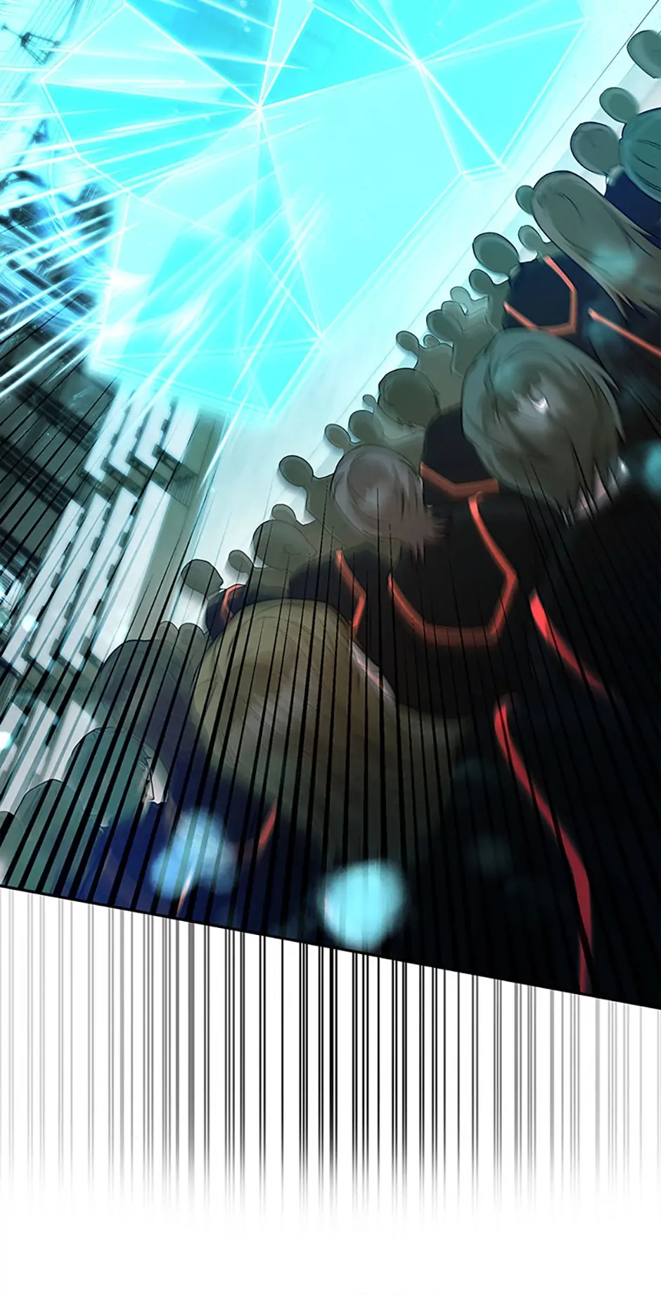Read The Infinite Mage EN Manga Online