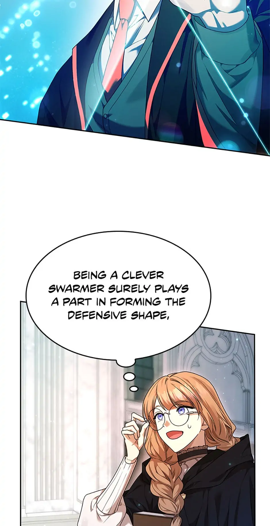 Read The Infinite Mage EN Manga Online