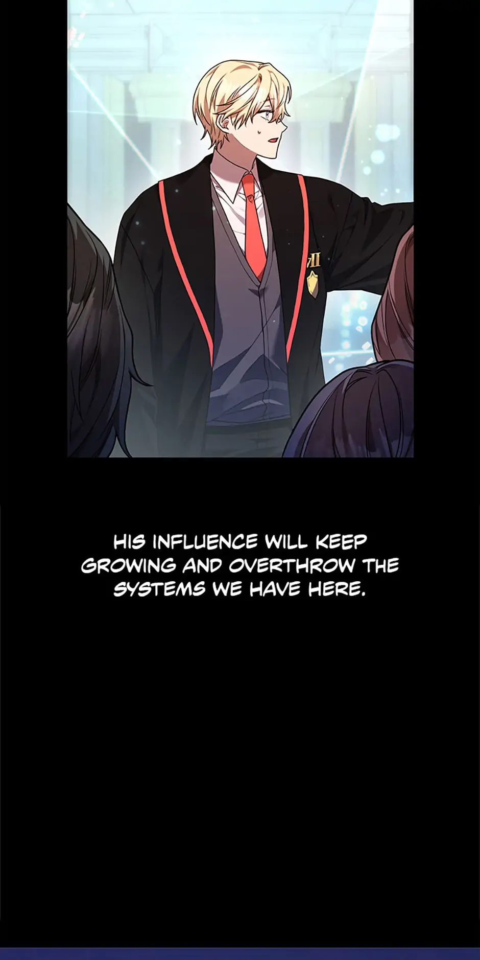 Read The Infinite Mage EN Manga Online