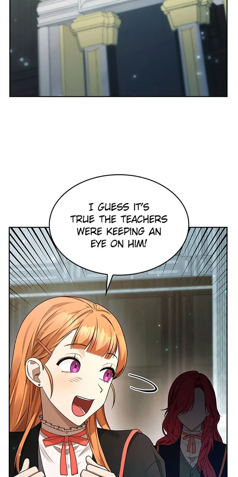Read The Infinite Mage EN Manga Online