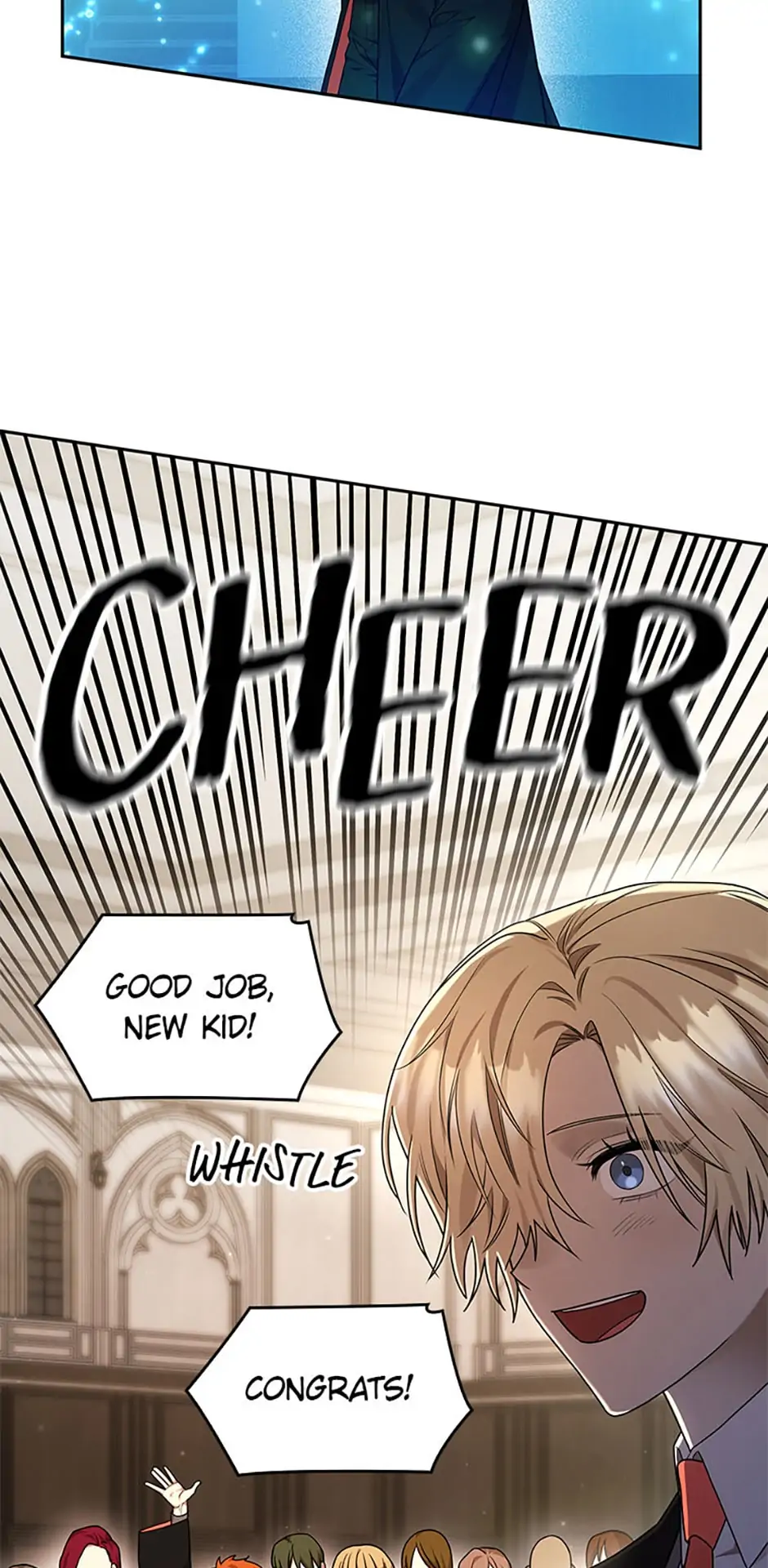 Read The Infinite Mage EN Manga Online