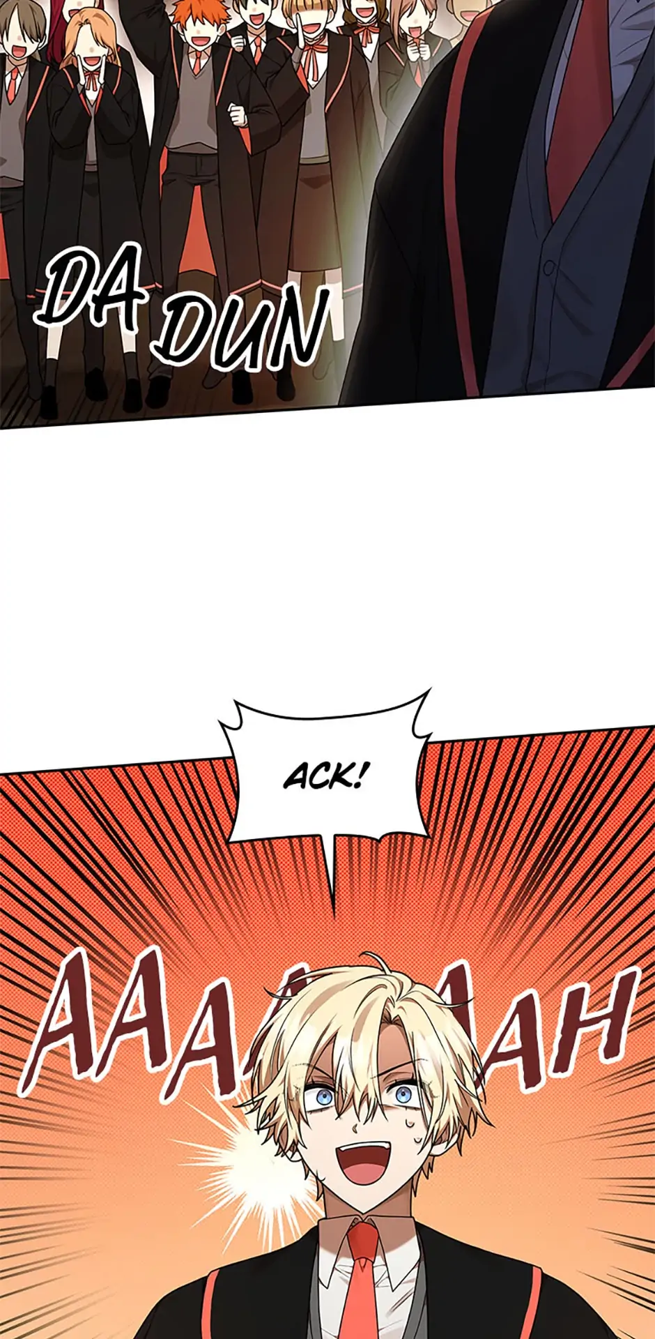 Read The Infinite Mage EN Manga Online