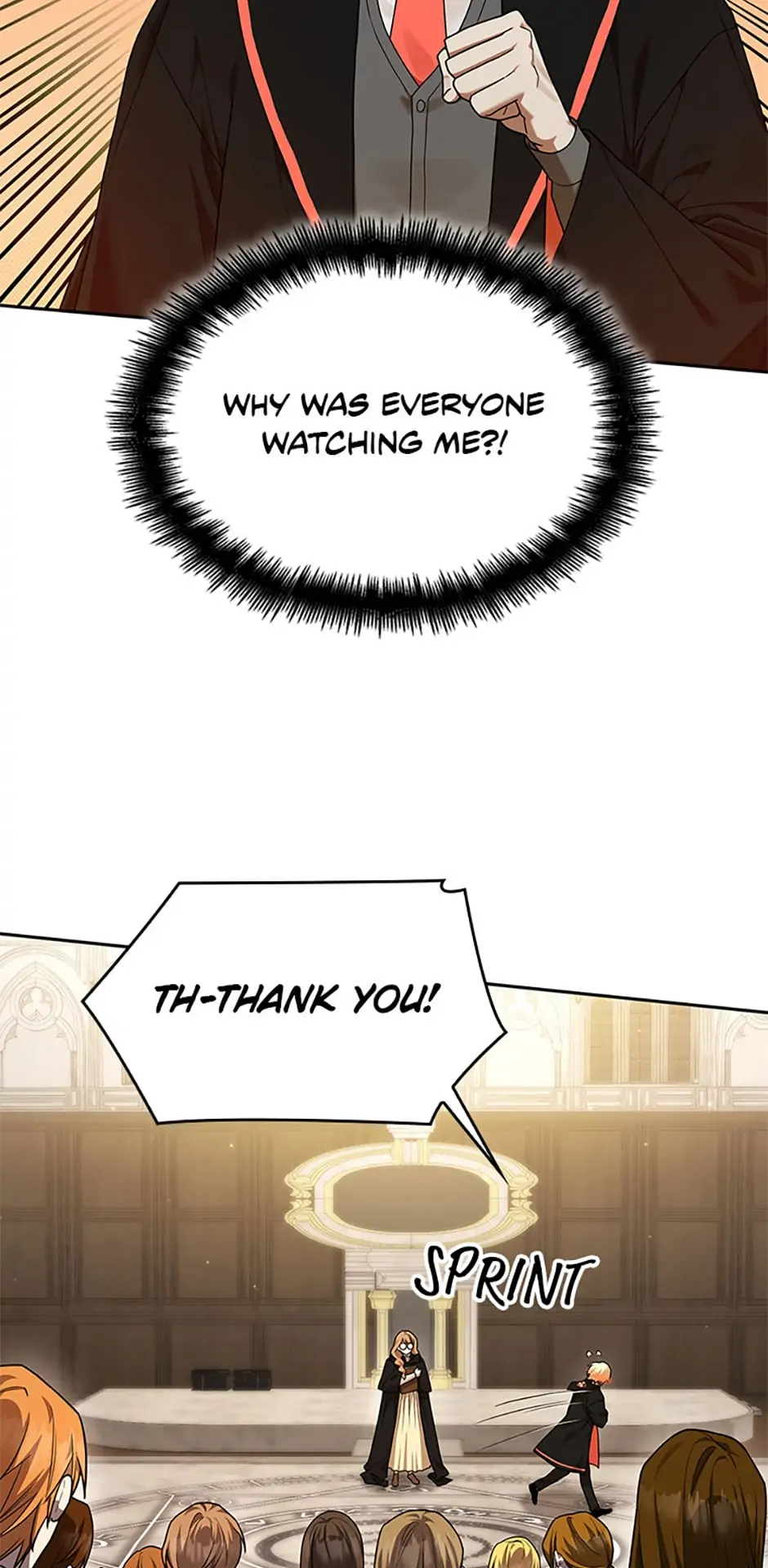 Read The Infinite Mage EN Manga Online