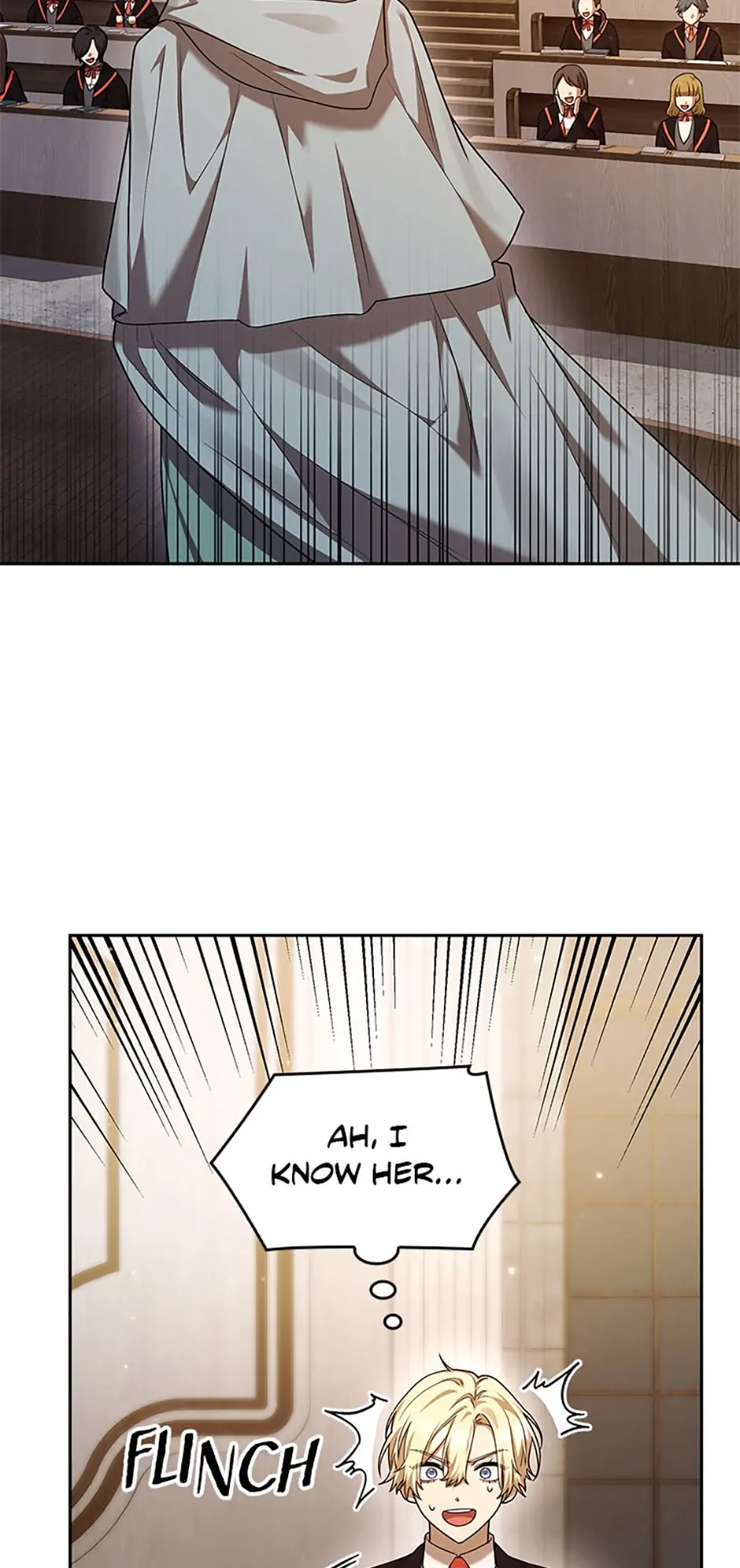 Read The Infinite Mage EN Manga Online