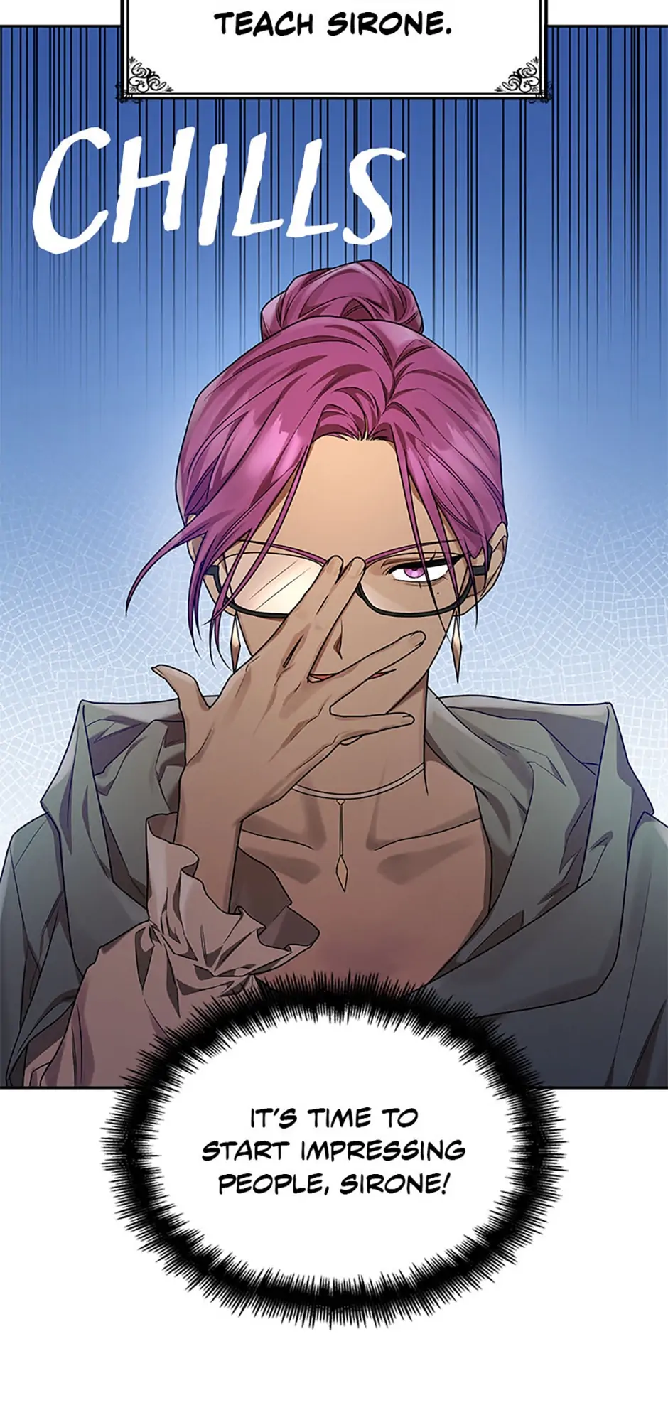Read The Infinite Mage EN Manga Online