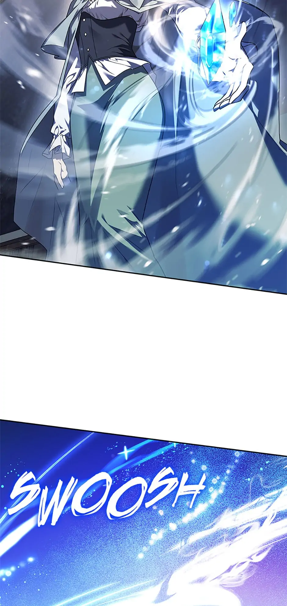 Read The Infinite Mage EN Manga Online