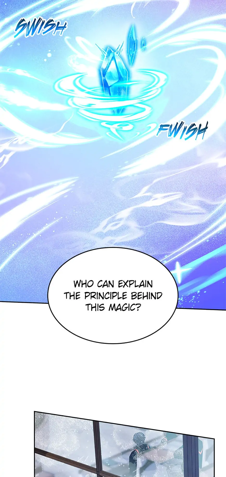 Read The Infinite Mage EN Manga Online