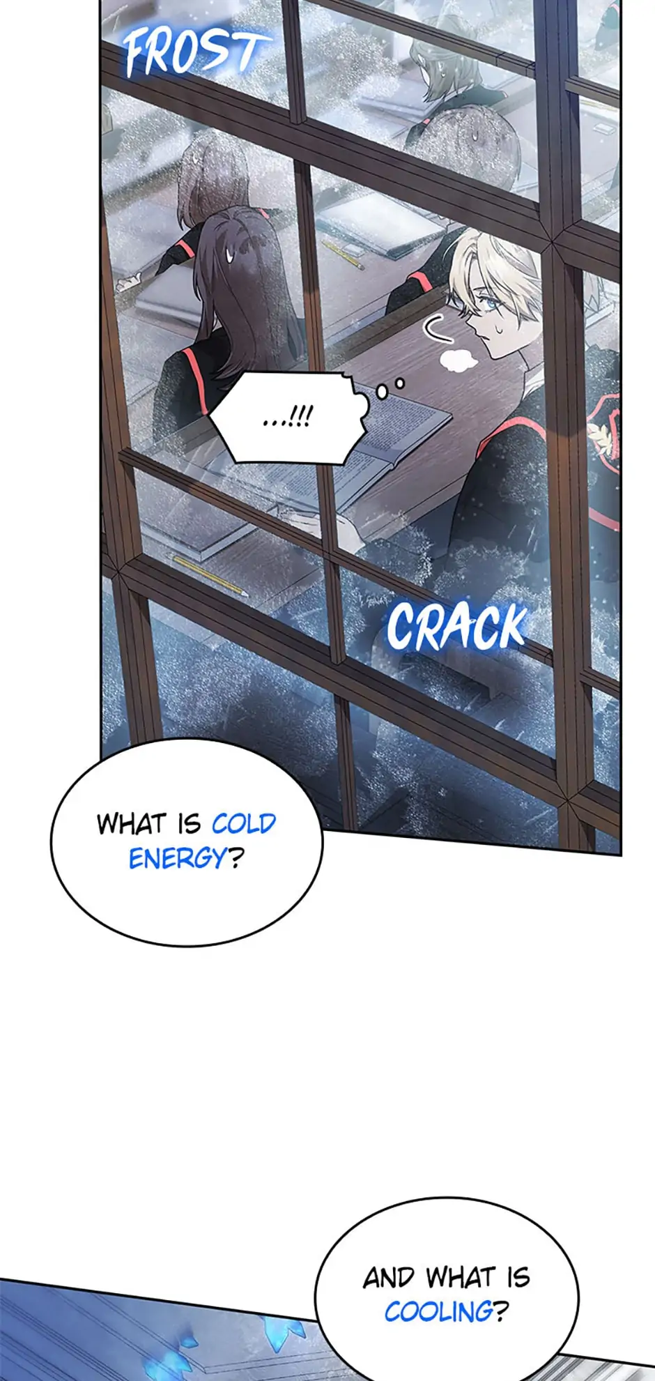 Read The Infinite Mage EN Manga Online