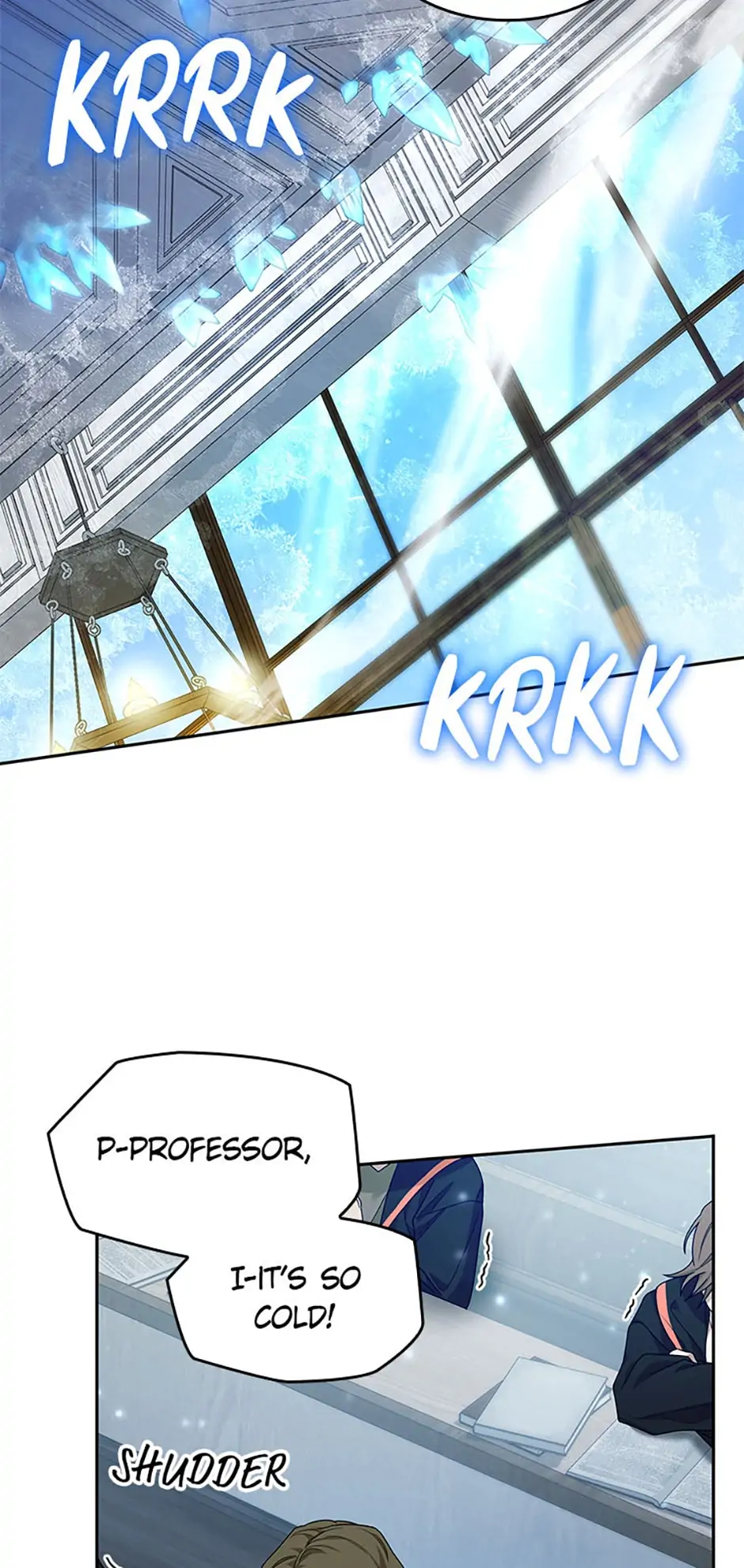 Read The Infinite Mage EN Manga Online