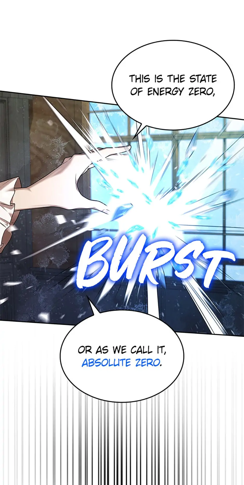 Read The Infinite Mage EN Manga Online