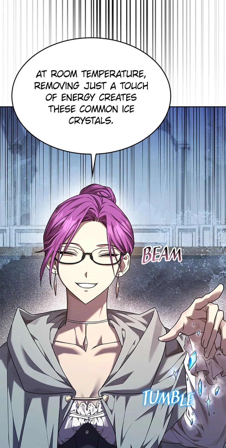Read The Infinite Mage EN Manga Online