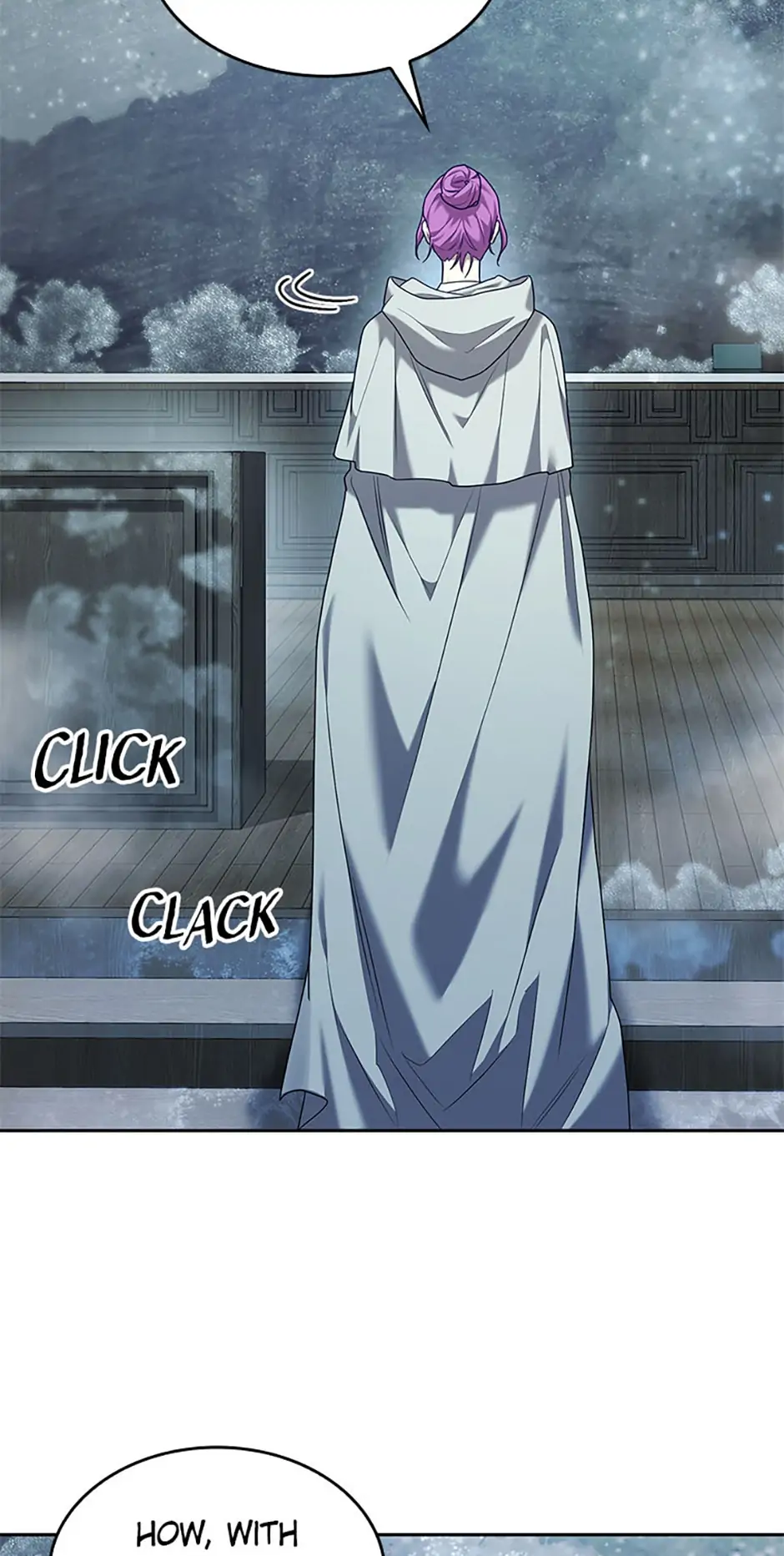Read The Infinite Mage EN Manga Online
