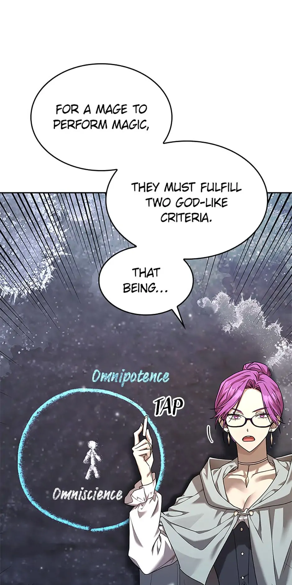 Read The Infinite Mage EN Manga Online