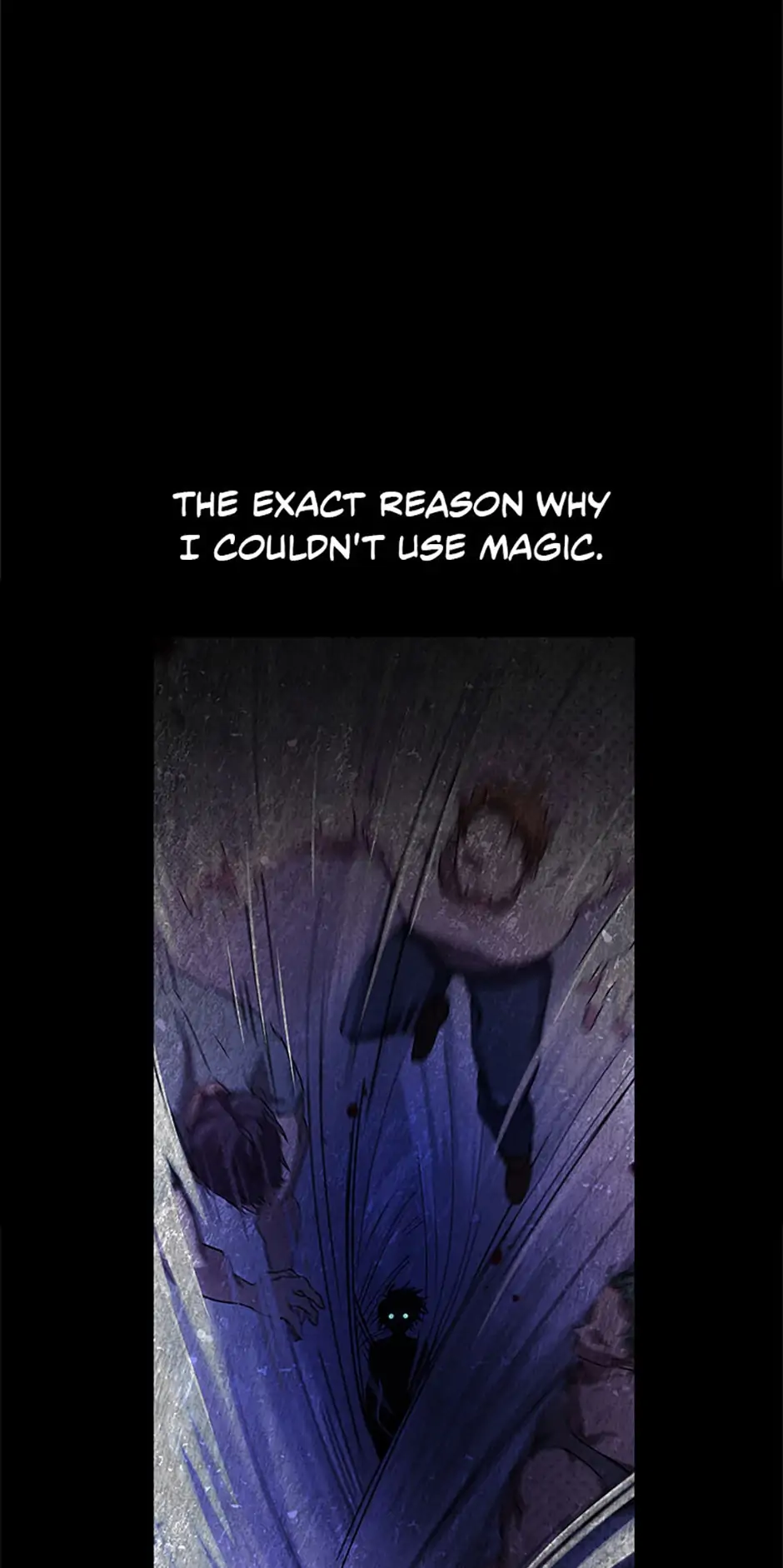 Read The Infinite Mage EN Manga Online