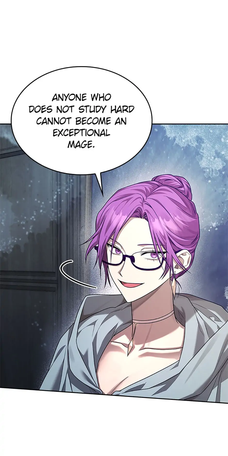 Read The Infinite Mage EN Manga Online