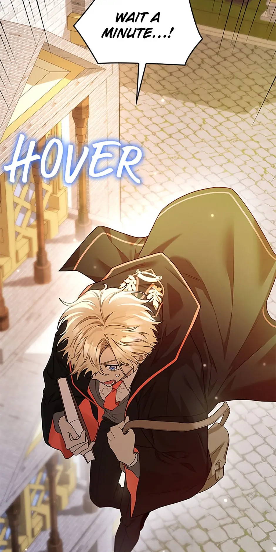 Read The Infinite Mage EN Manga Online
