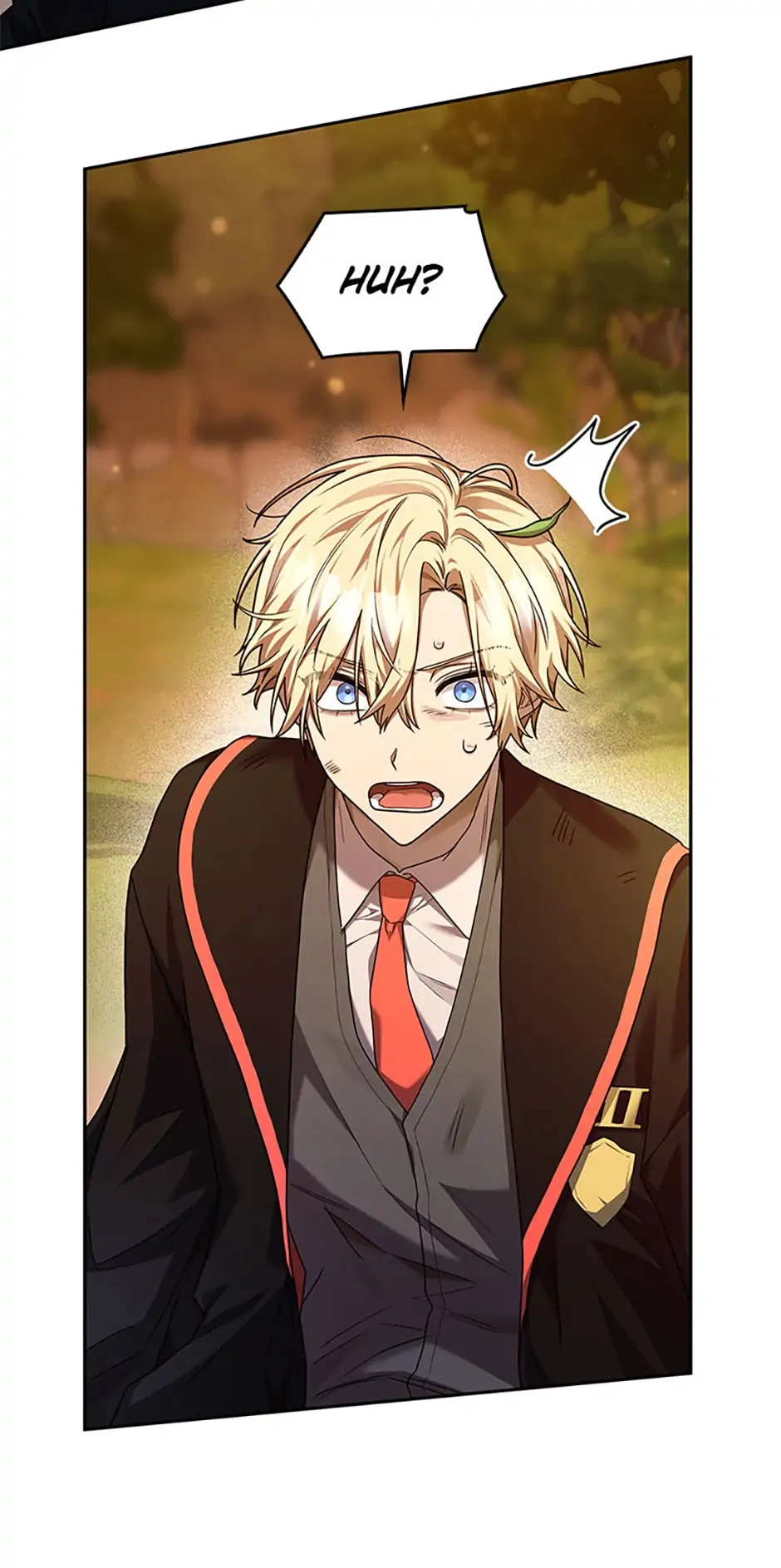 Read The Infinite Mage EN Manga Online