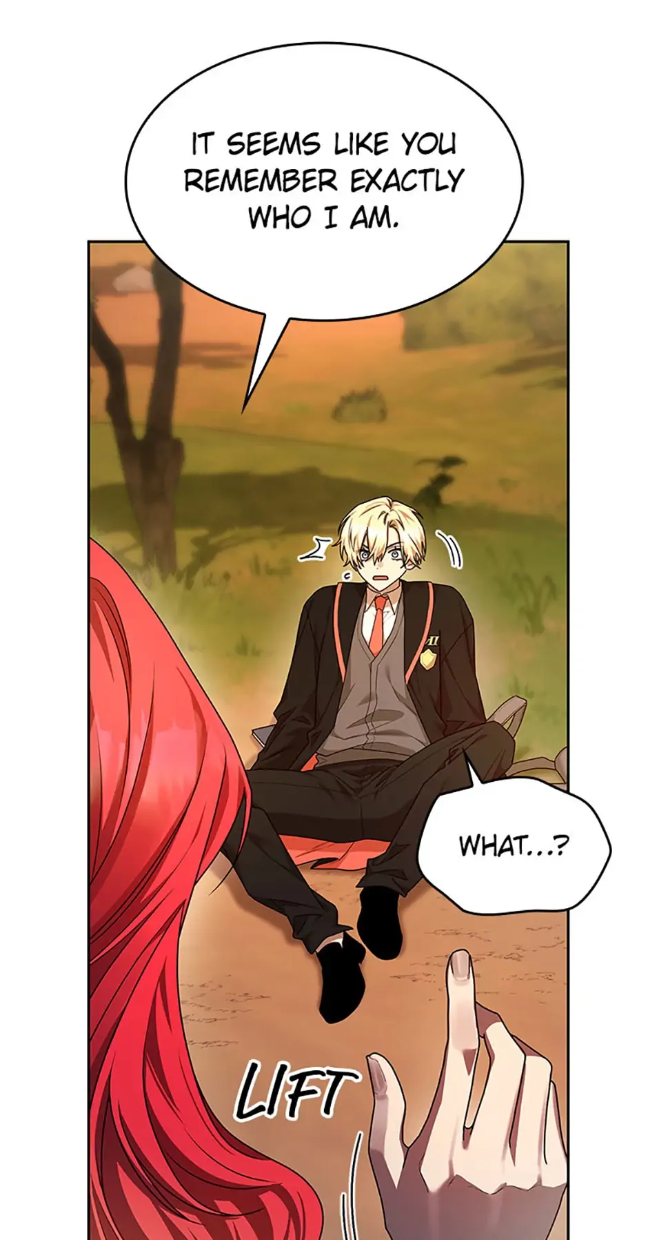 Read The Infinite Mage EN Manga Online
