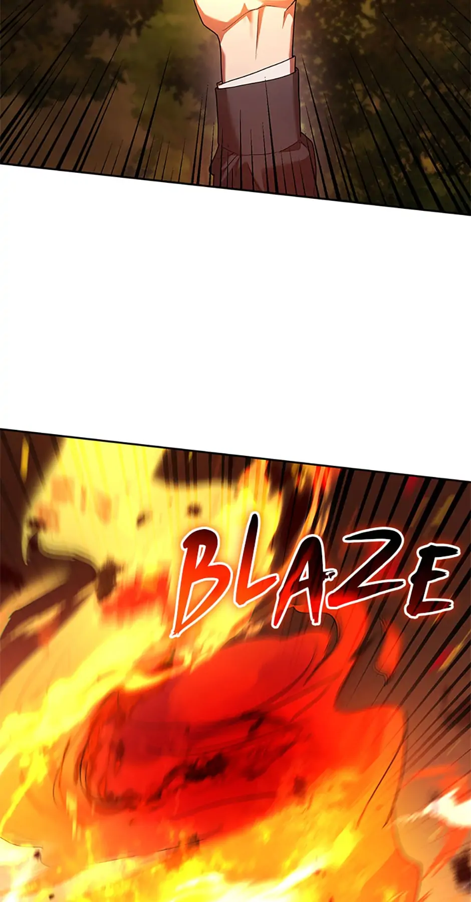 Read The Infinite Mage EN Manga Online