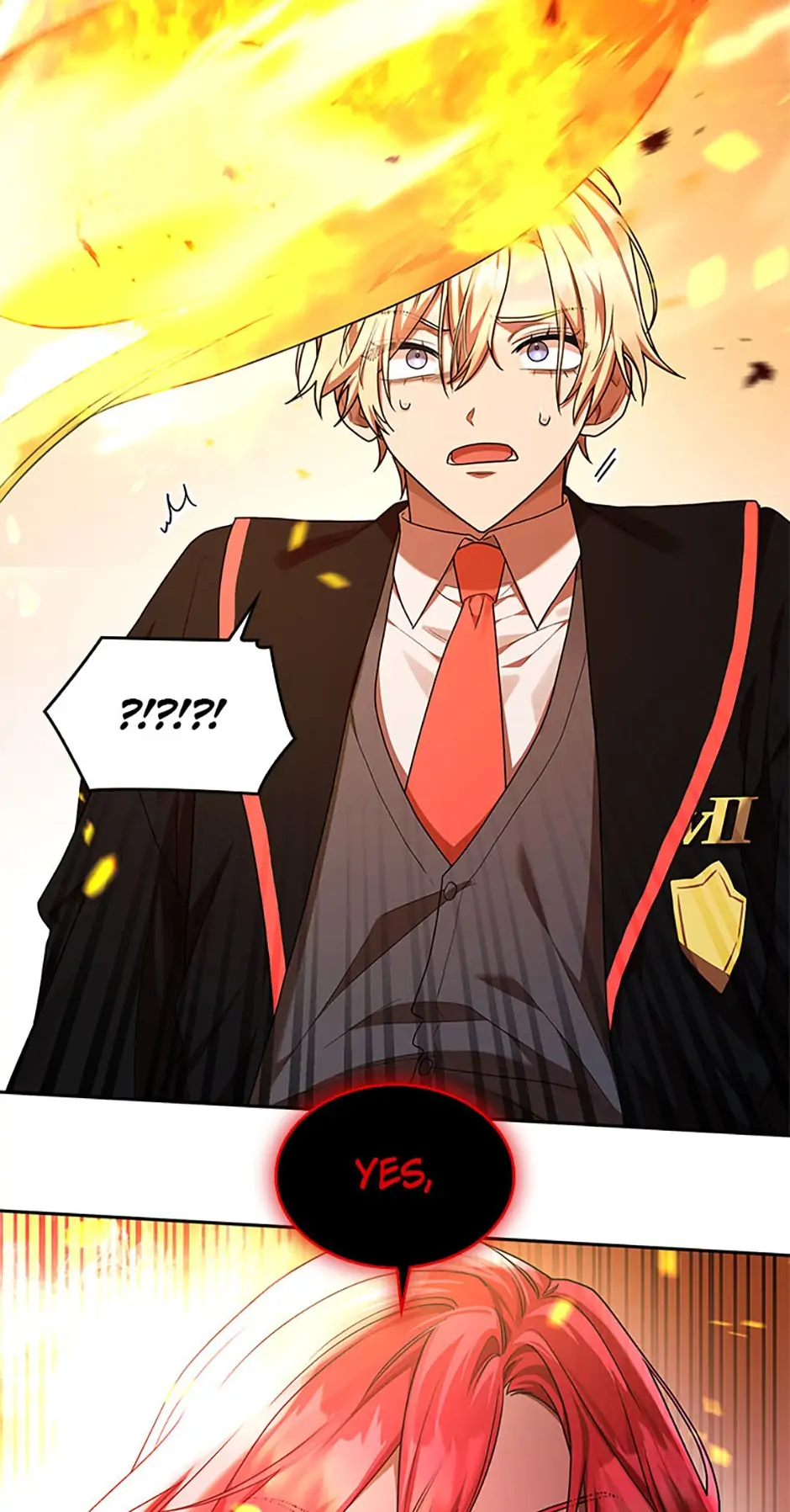 Read The Infinite Mage EN Manga Online