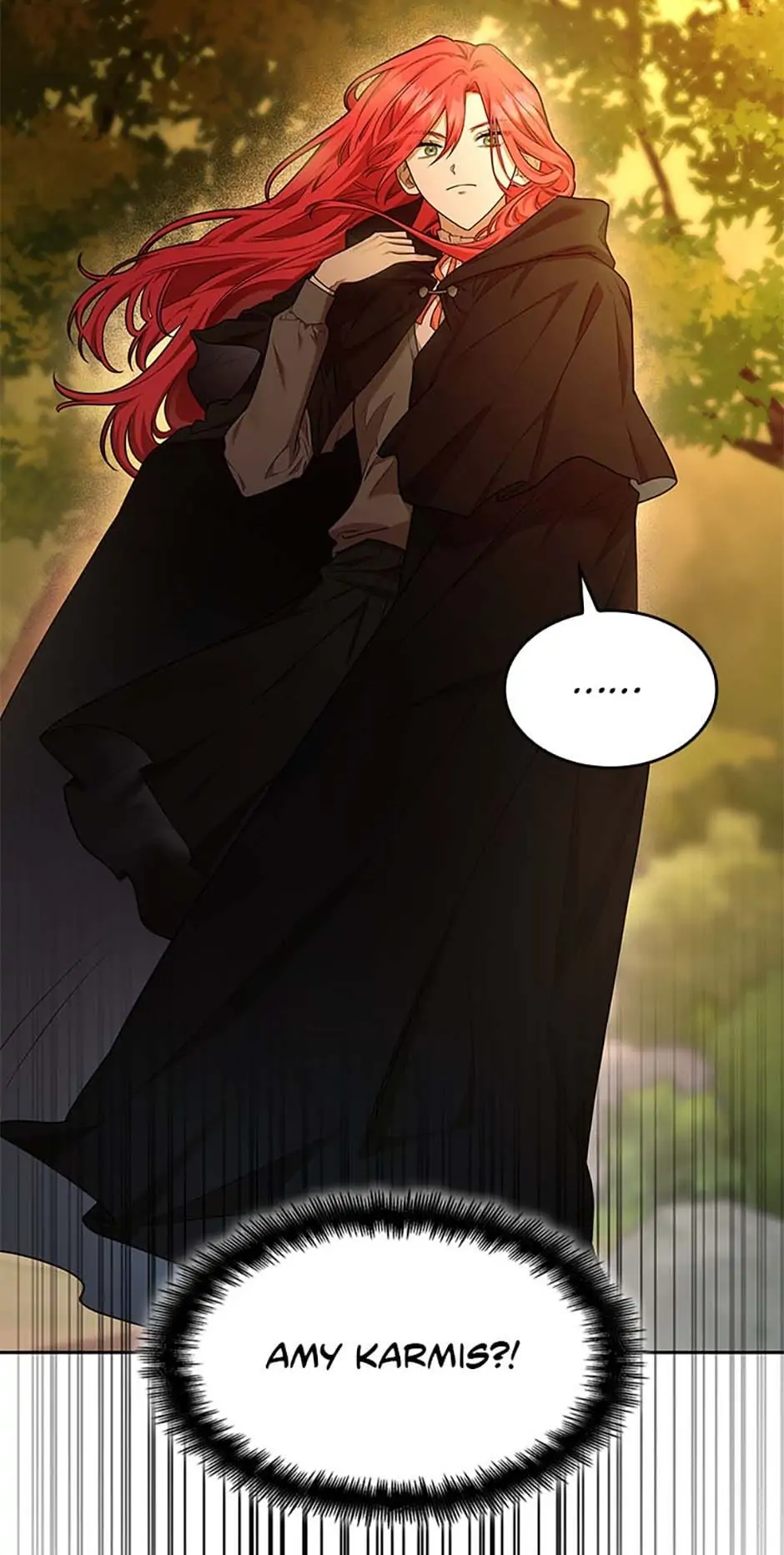 Read The Infinite Mage EN Manga Online