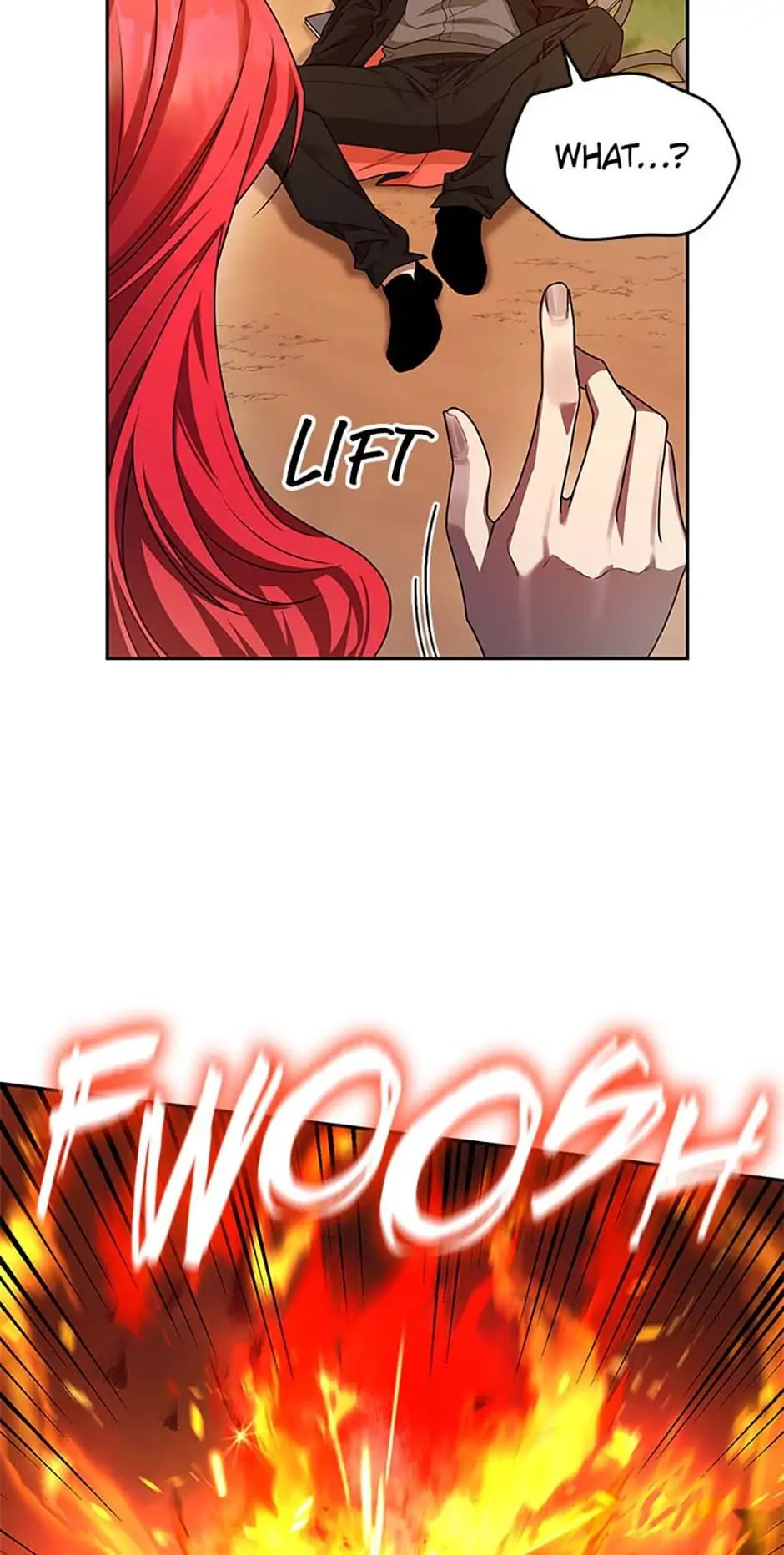 Read The Infinite Mage EN Manga Online