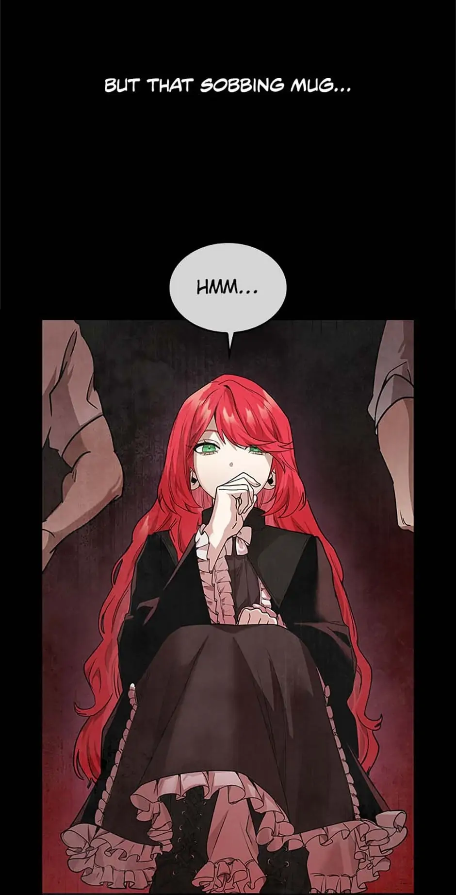 Read The Infinite Mage EN Manga Online