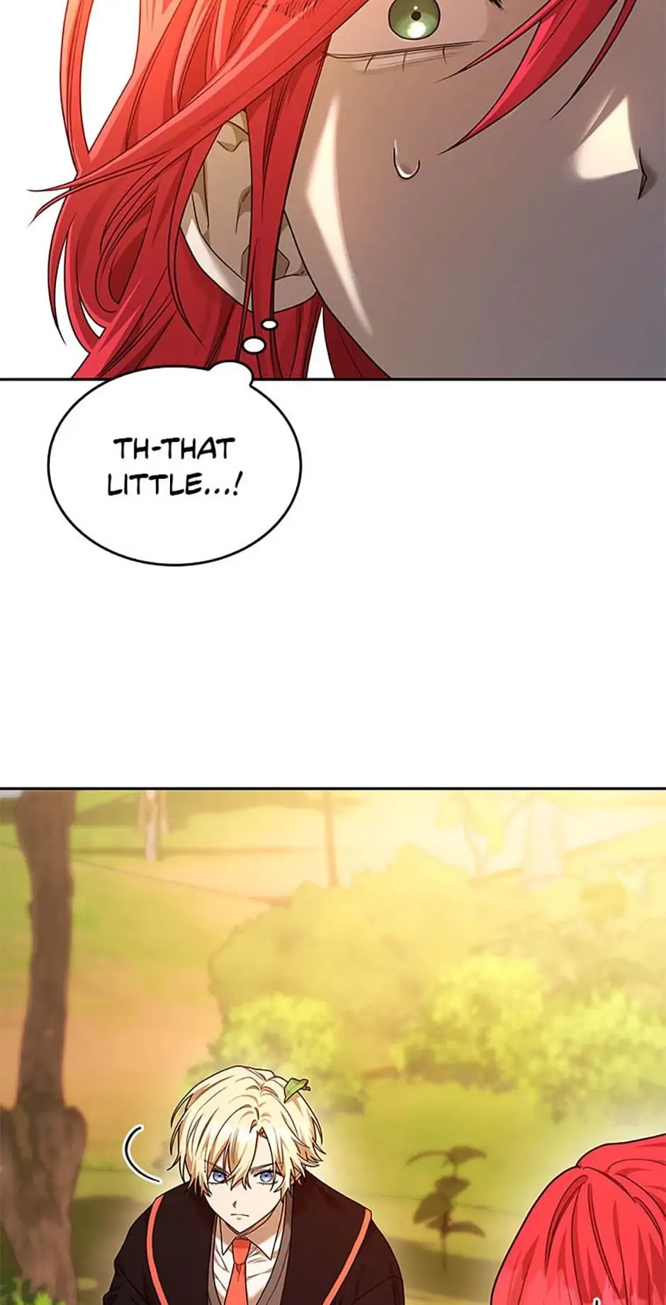 Read The Infinite Mage EN Manga Online