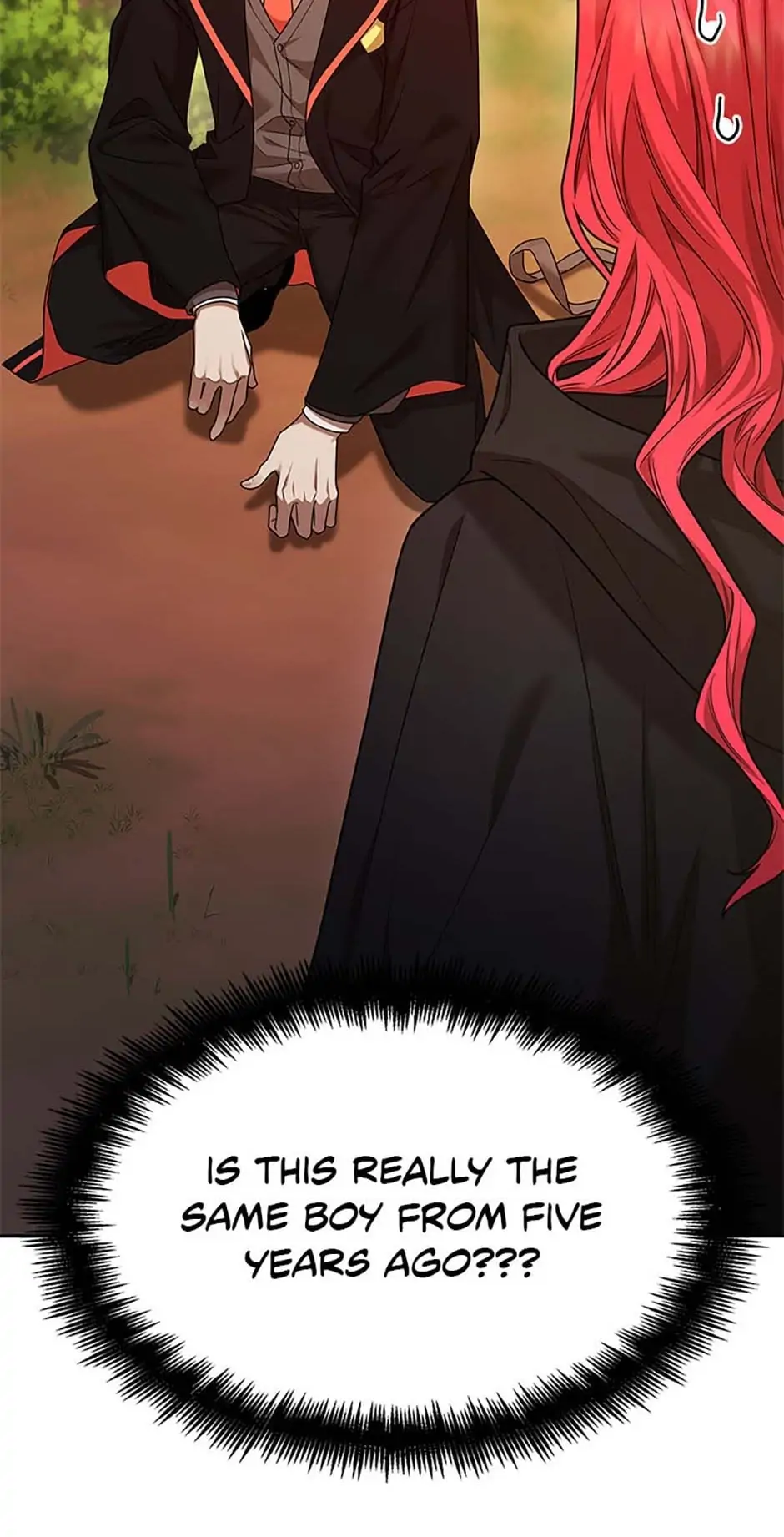 Read The Infinite Mage EN Manga Online