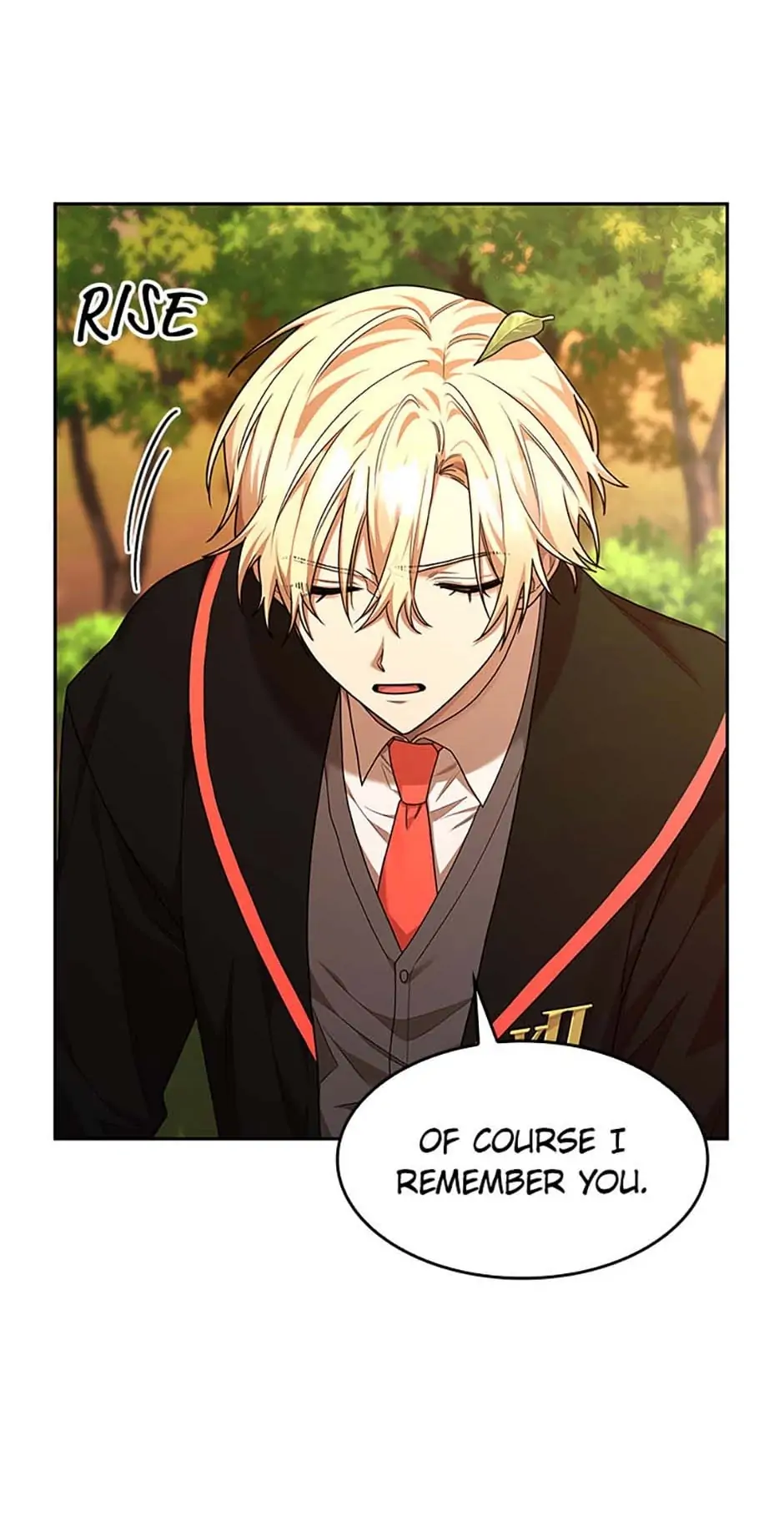 Read The Infinite Mage EN Manga Online