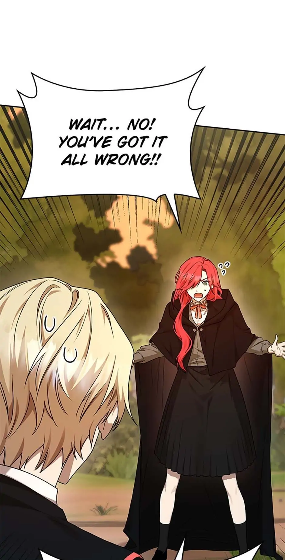 Read The Infinite Mage EN Manga Online