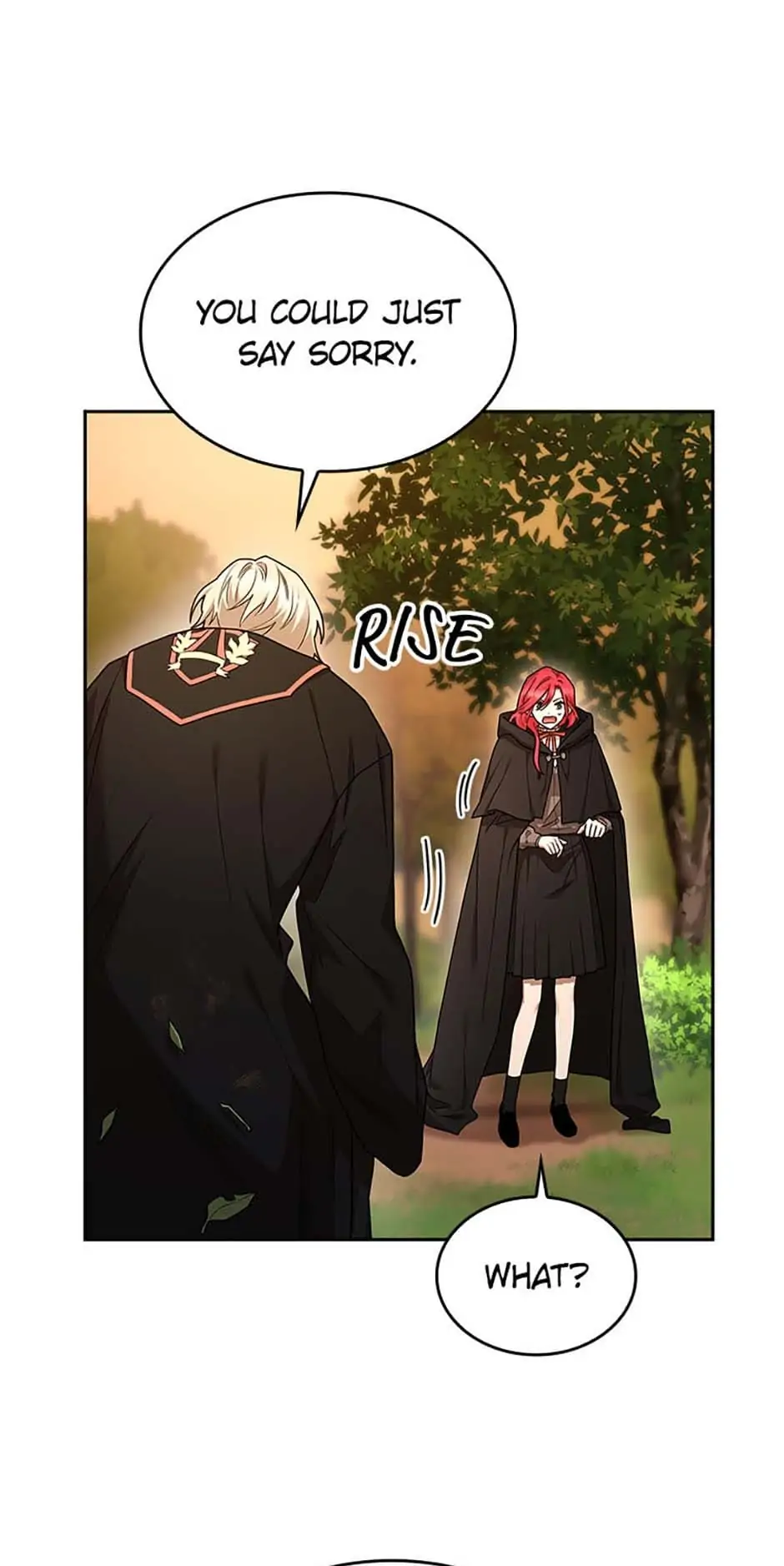 Read The Infinite Mage EN Manga Online