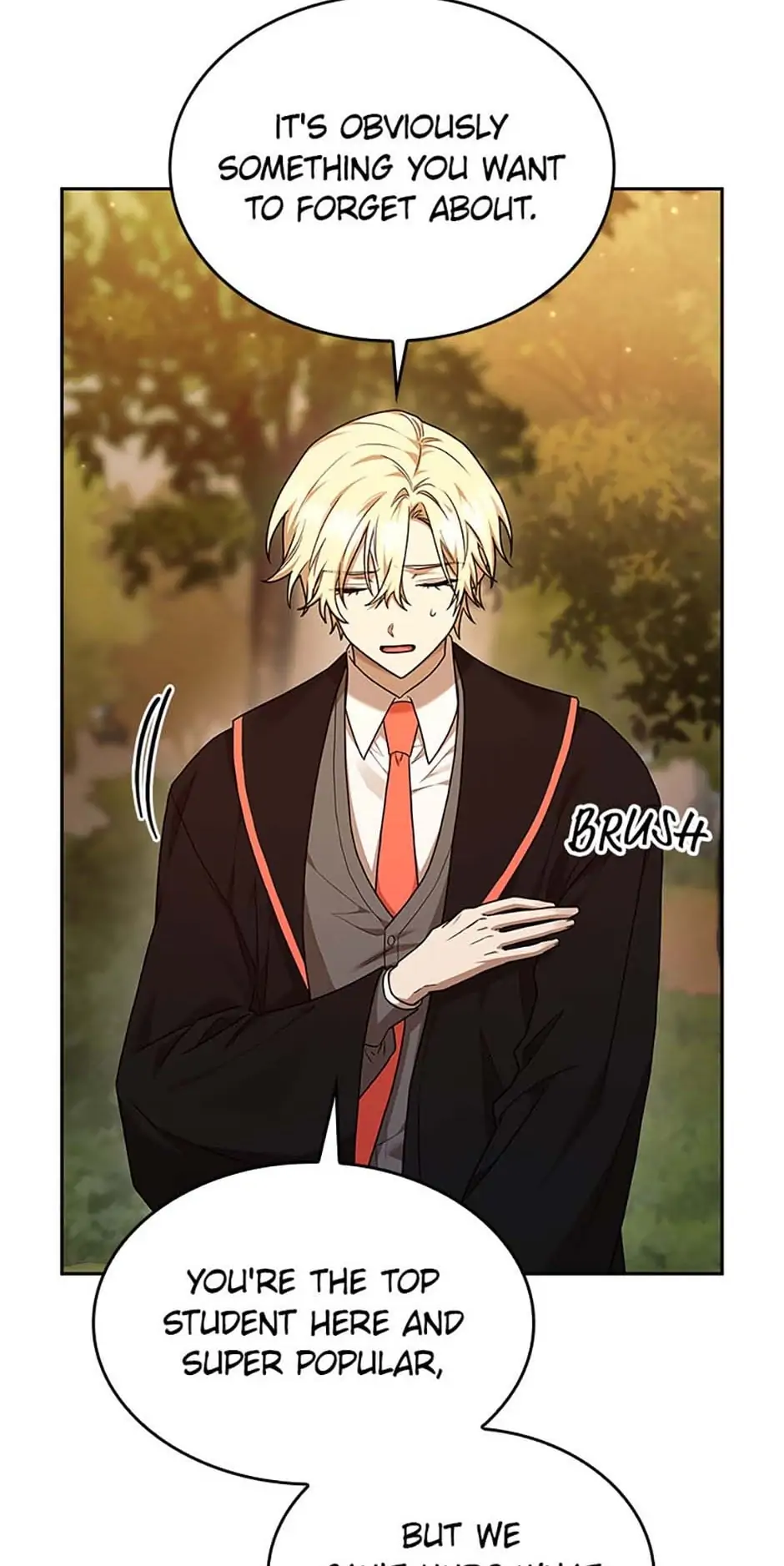 Read The Infinite Mage EN Manga Online