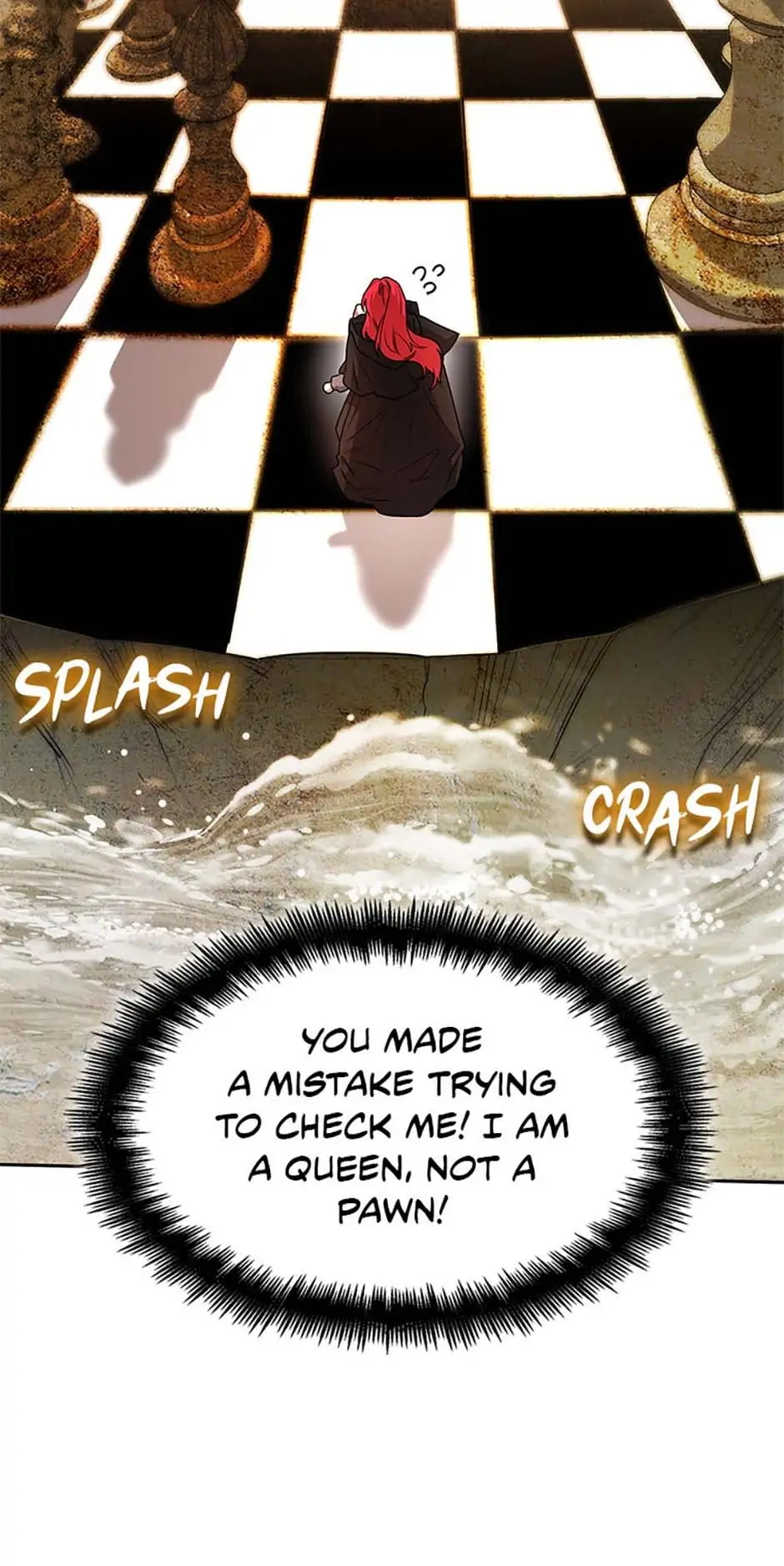 Read The Infinite Mage EN Manga Online