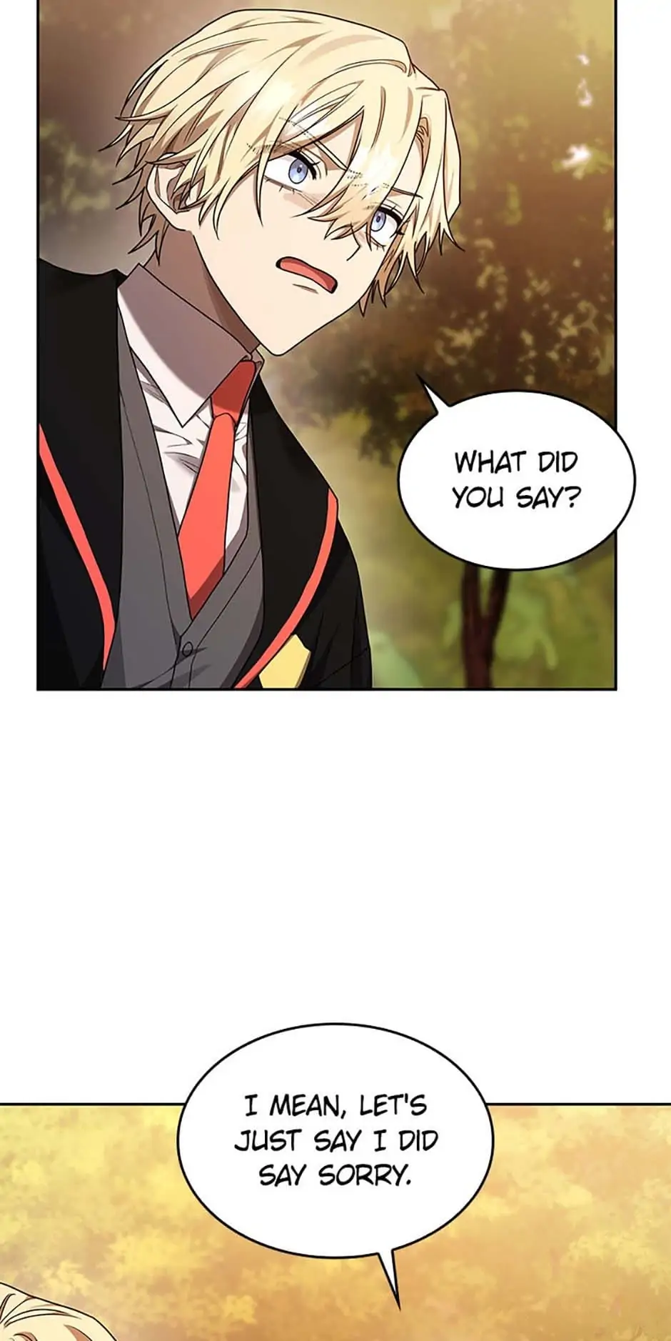 Read The Infinite Mage EN Manga Online