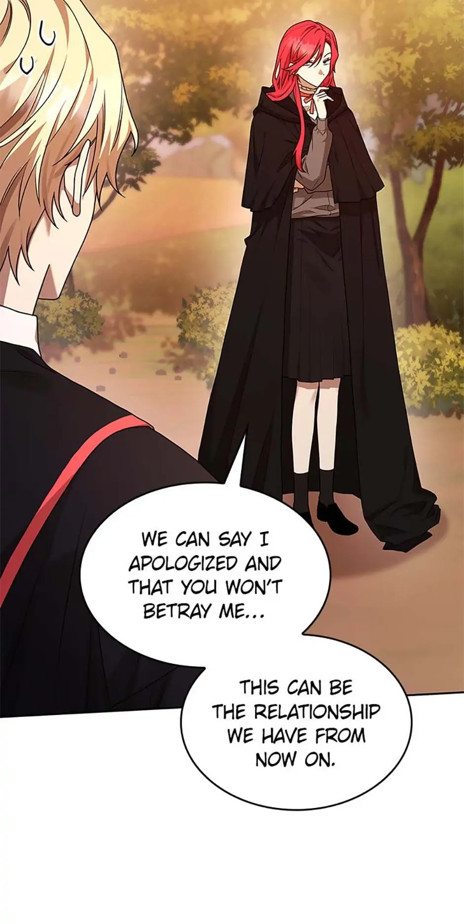 Read The Infinite Mage EN Manga Online