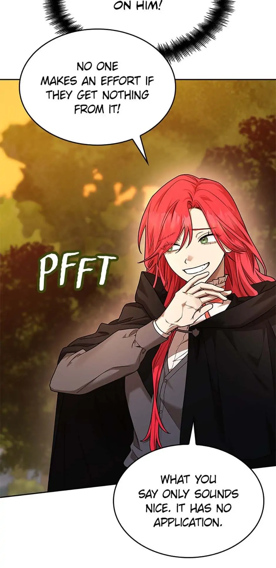 Read The Infinite Mage EN Manga Online