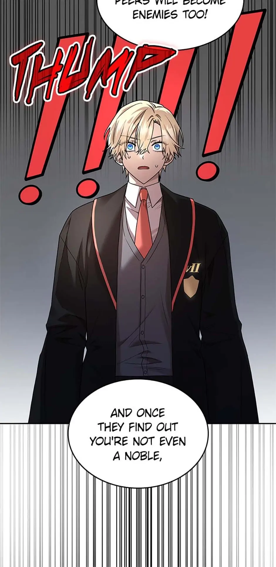 Read The Infinite Mage EN Manga Online
