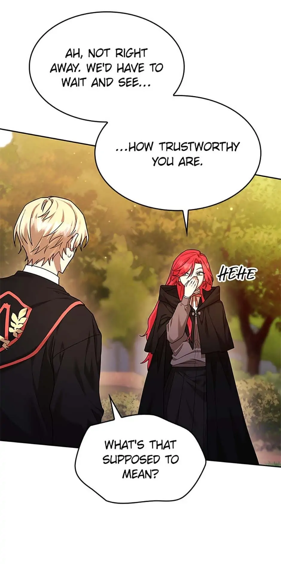 Read The Infinite Mage EN Manga Online